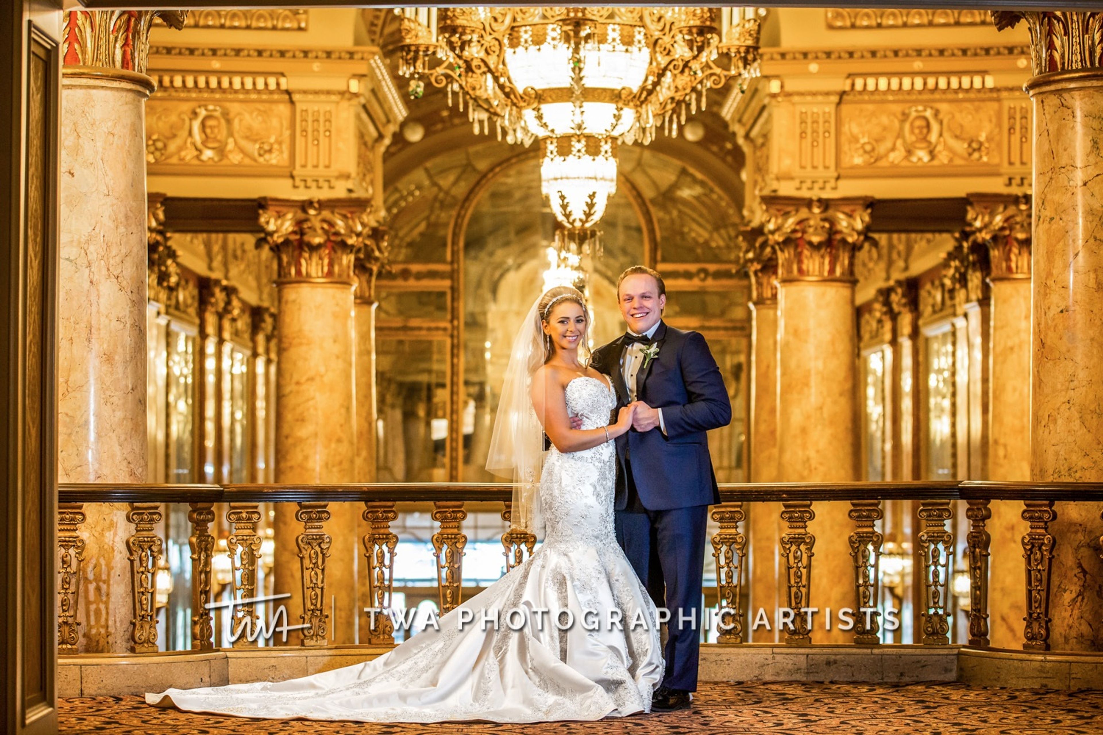 Featured photo from Rialto Square Theatre