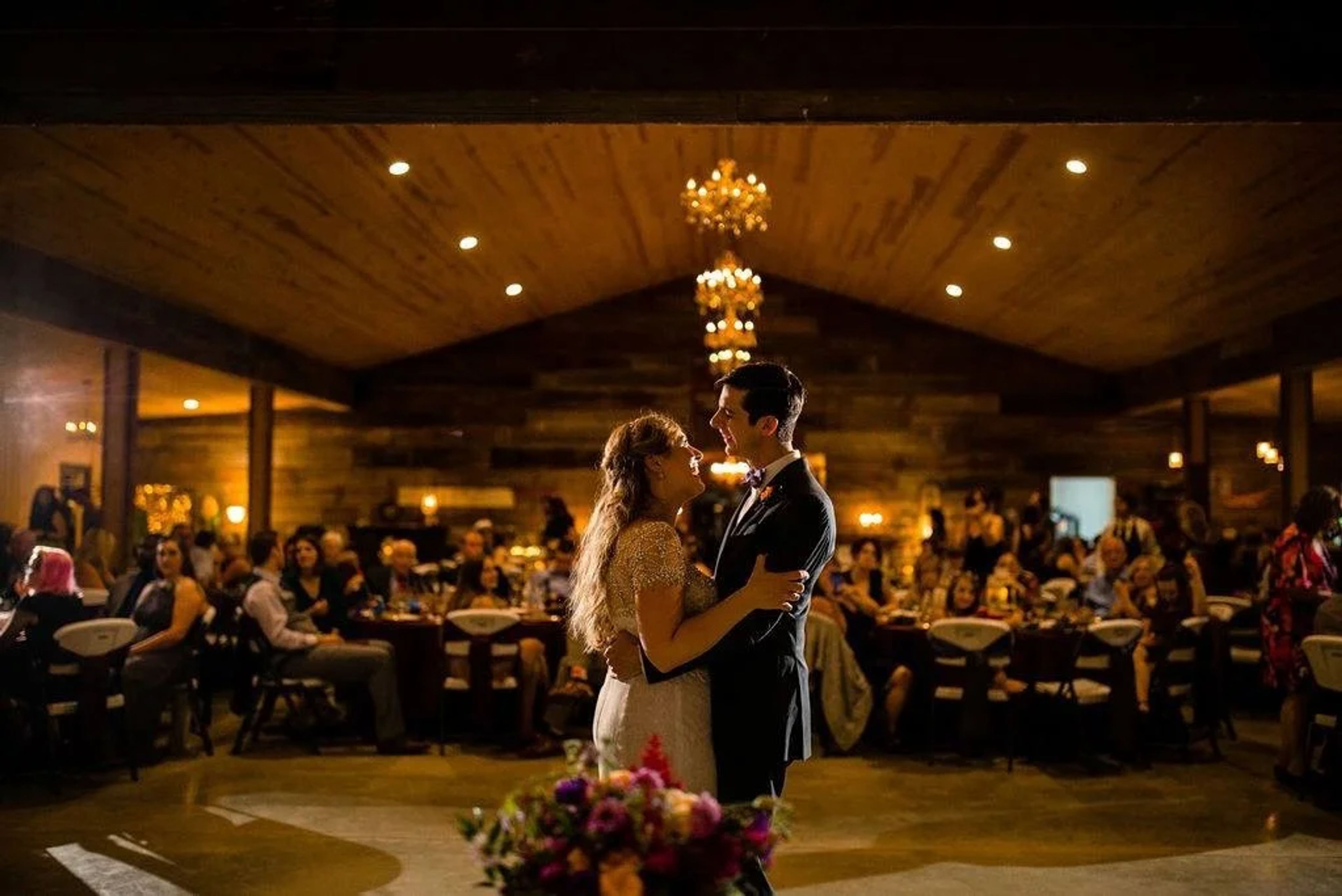 Cover photo of Sleepy Creek Vineyards