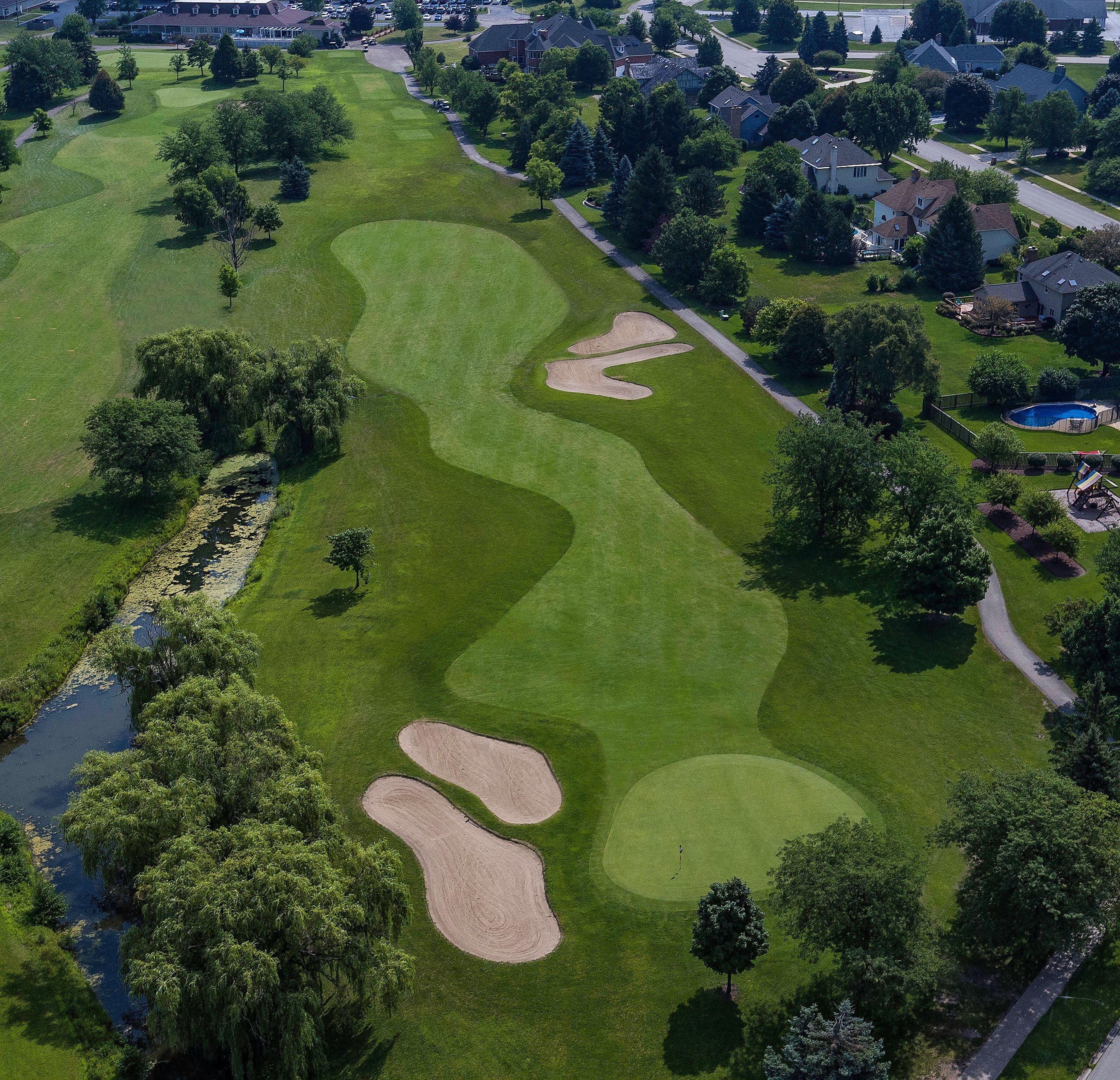 Featured photo from Tamarack Golf Club