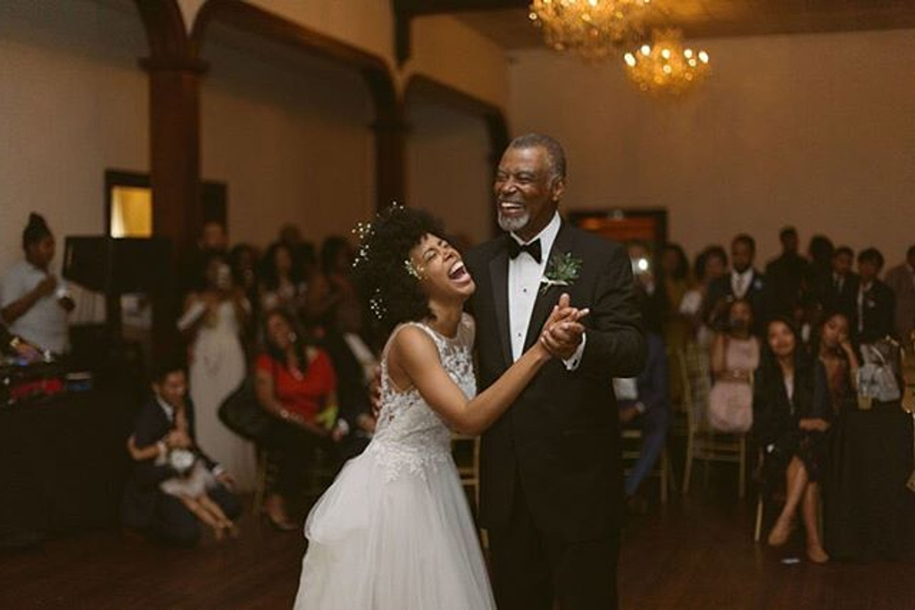 Featured photo from The Silver Fox