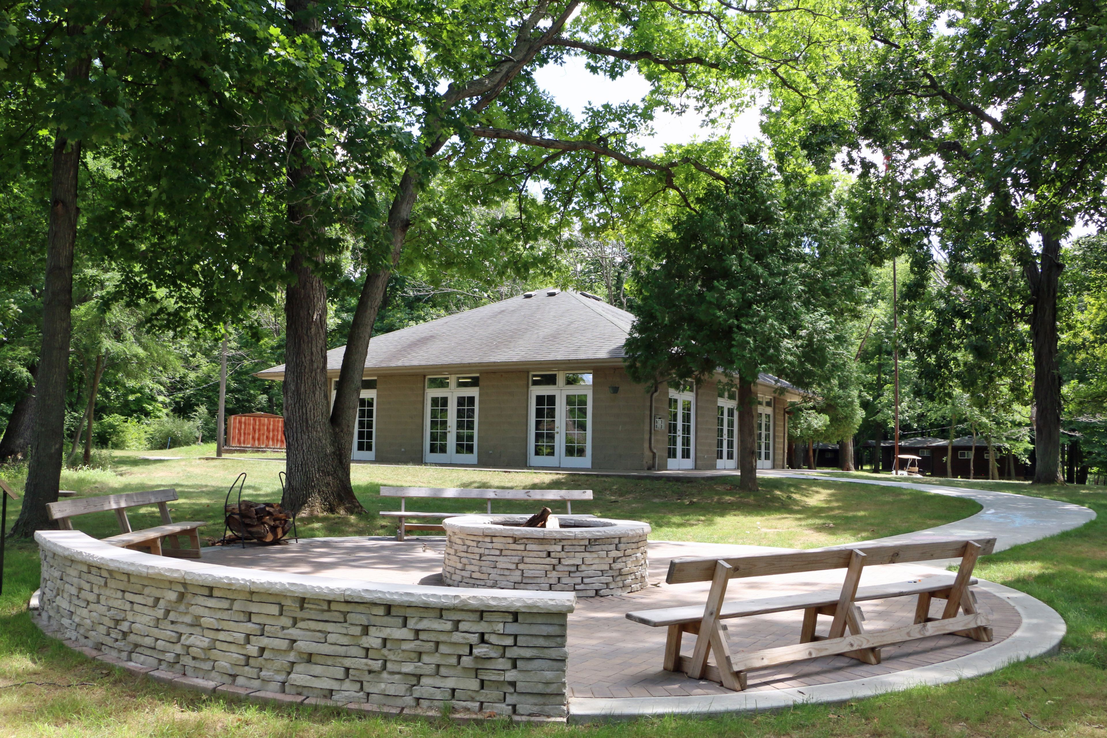 Cover photo of Timber Pointe Outdoor Center
