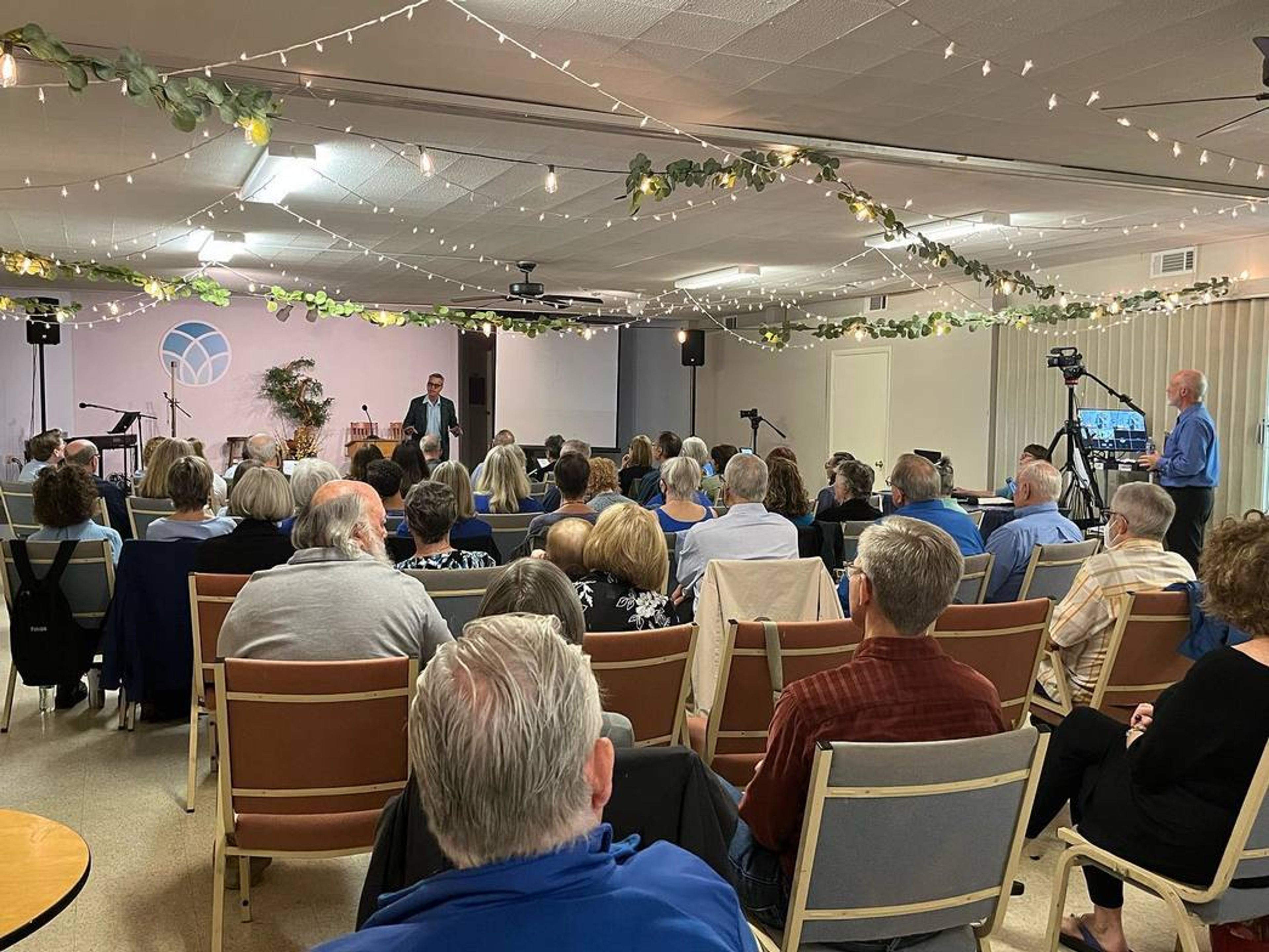 Featured photo from Unity on the North Shore