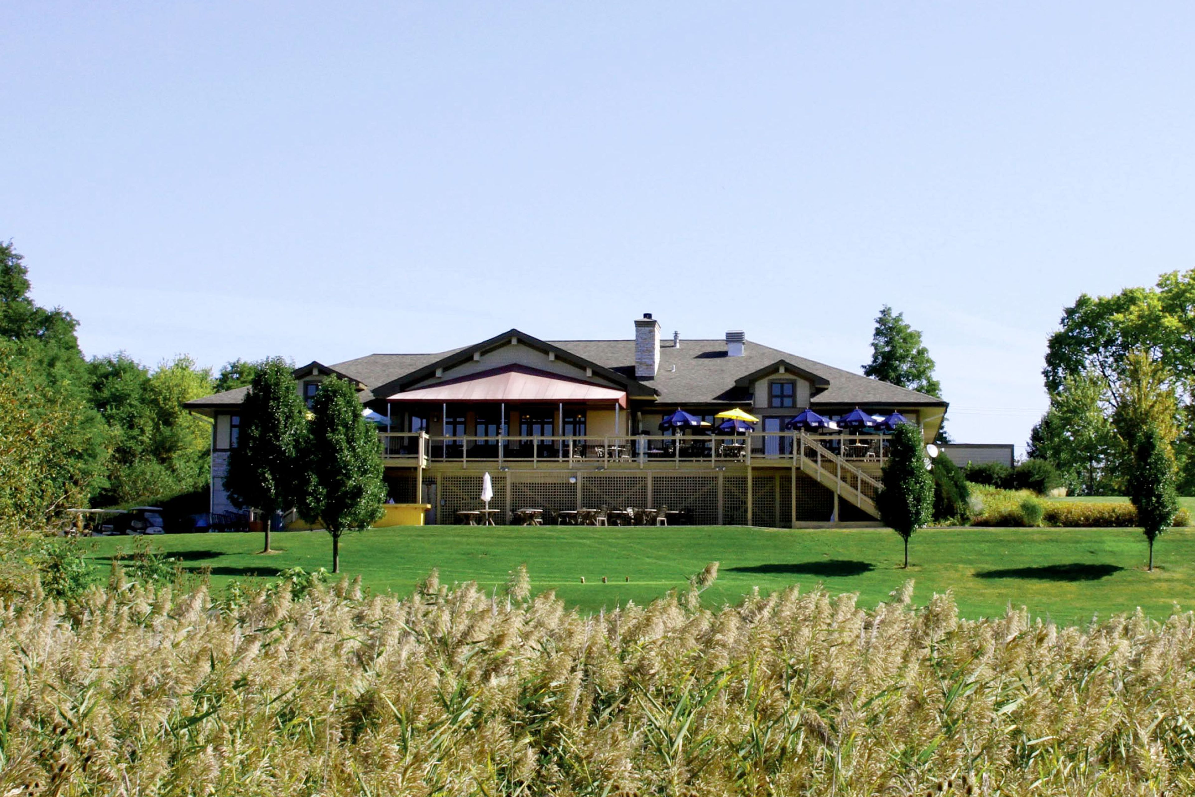 Featured photo from Wheatstack at Riverbend Golf Club