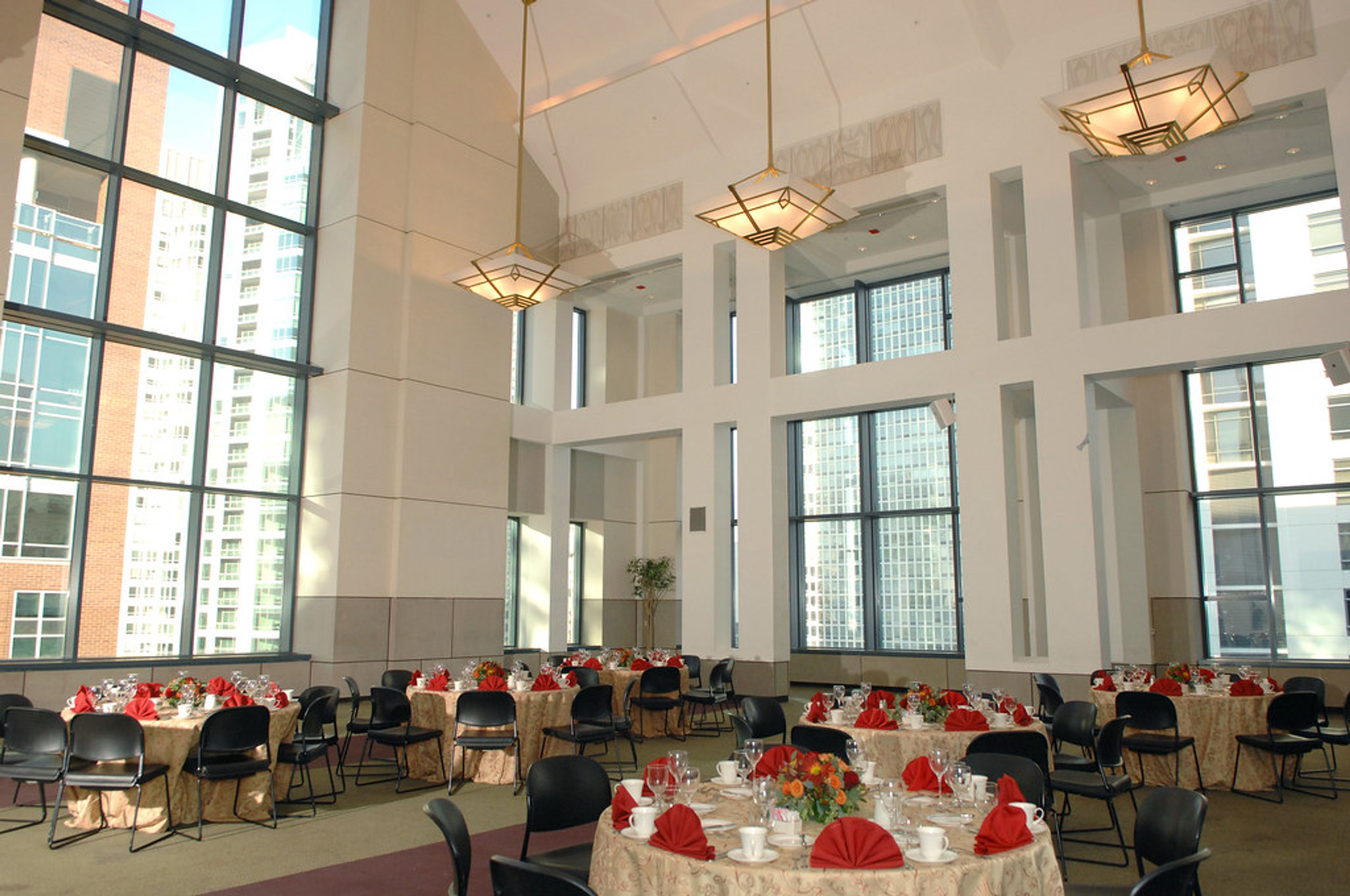Featured photo from Water Tower at Loyola University Chicago