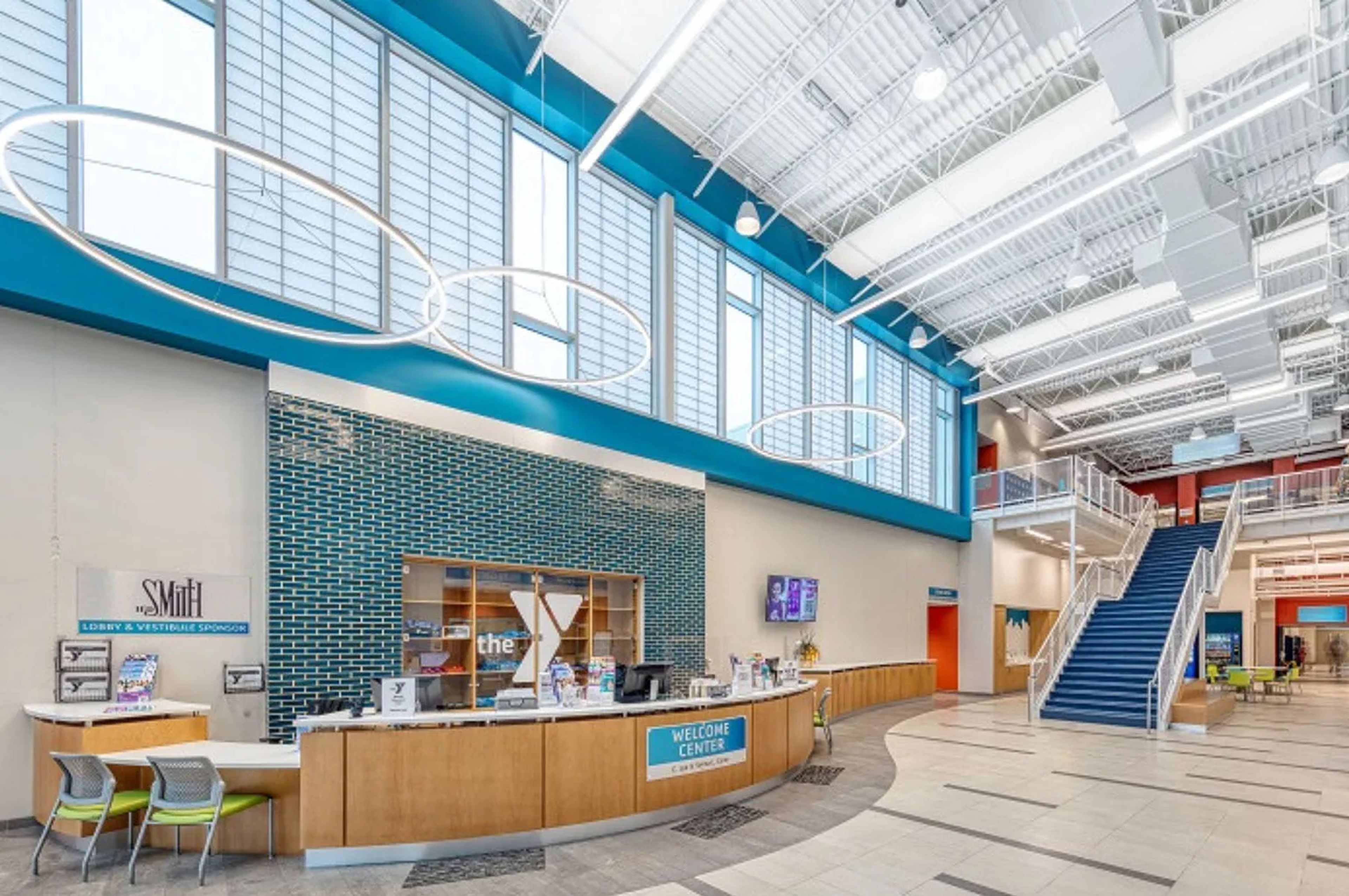 Featured photo from YMCA of Springfield
