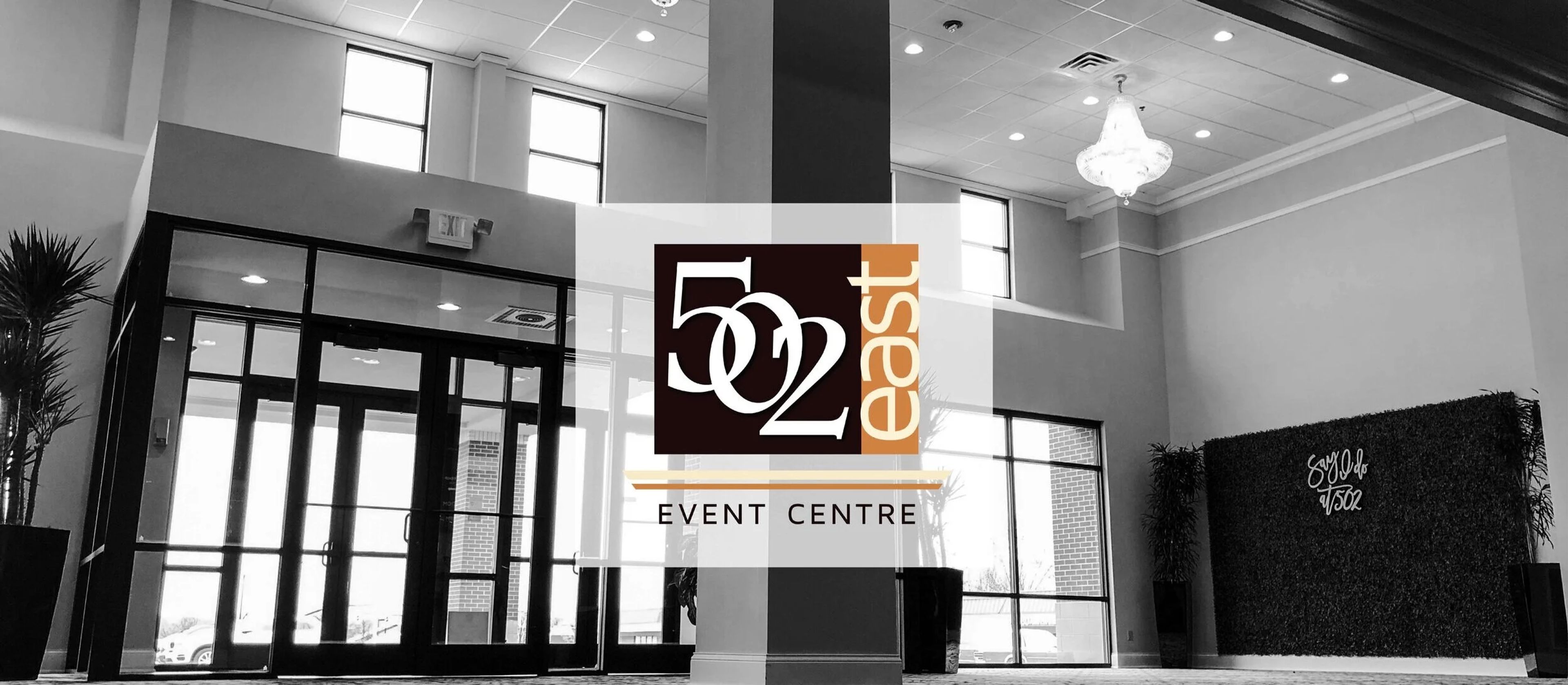 Featured photo from 502 East Event Center by Jonathan Byrd's