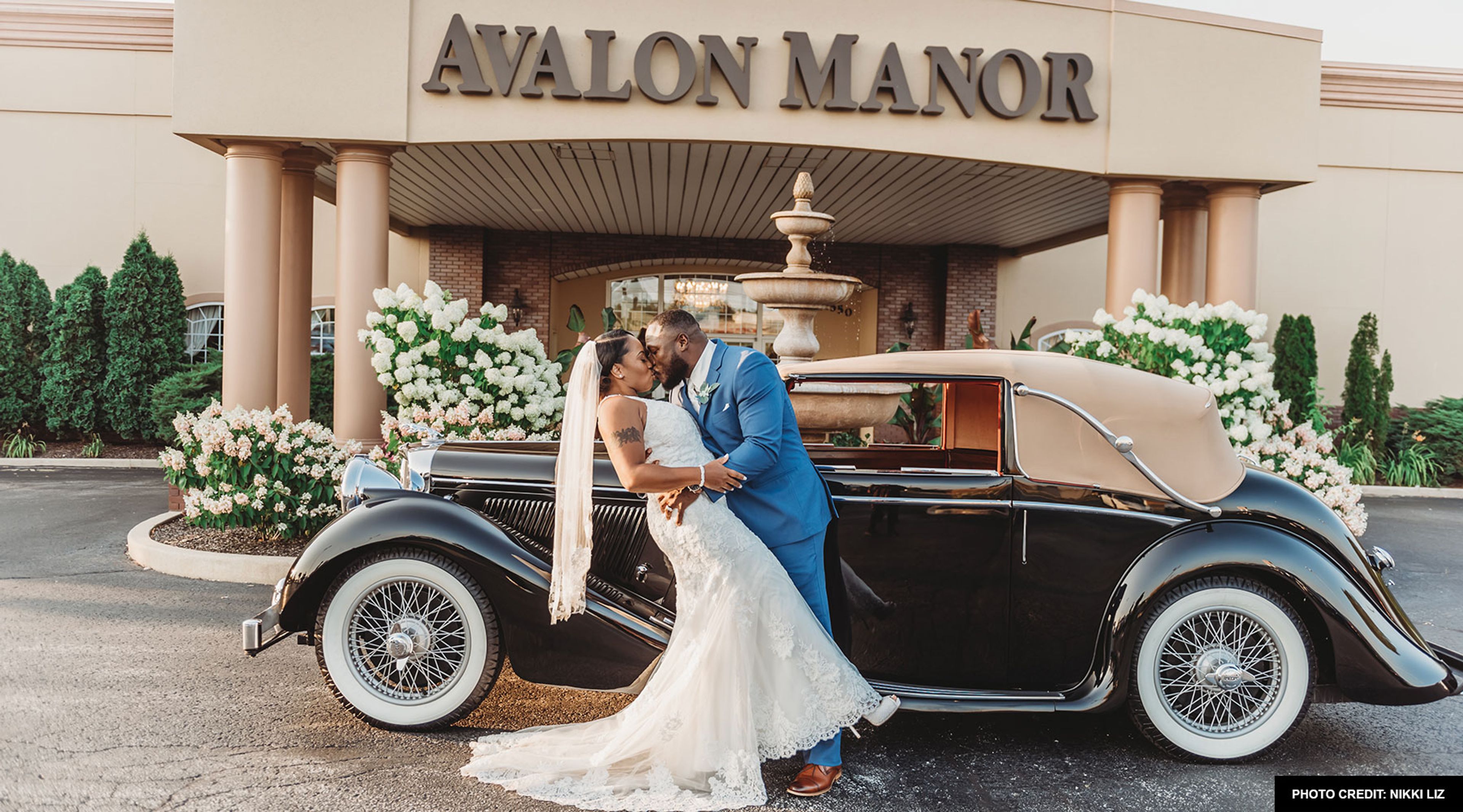 Featured photo from Avalon Manor