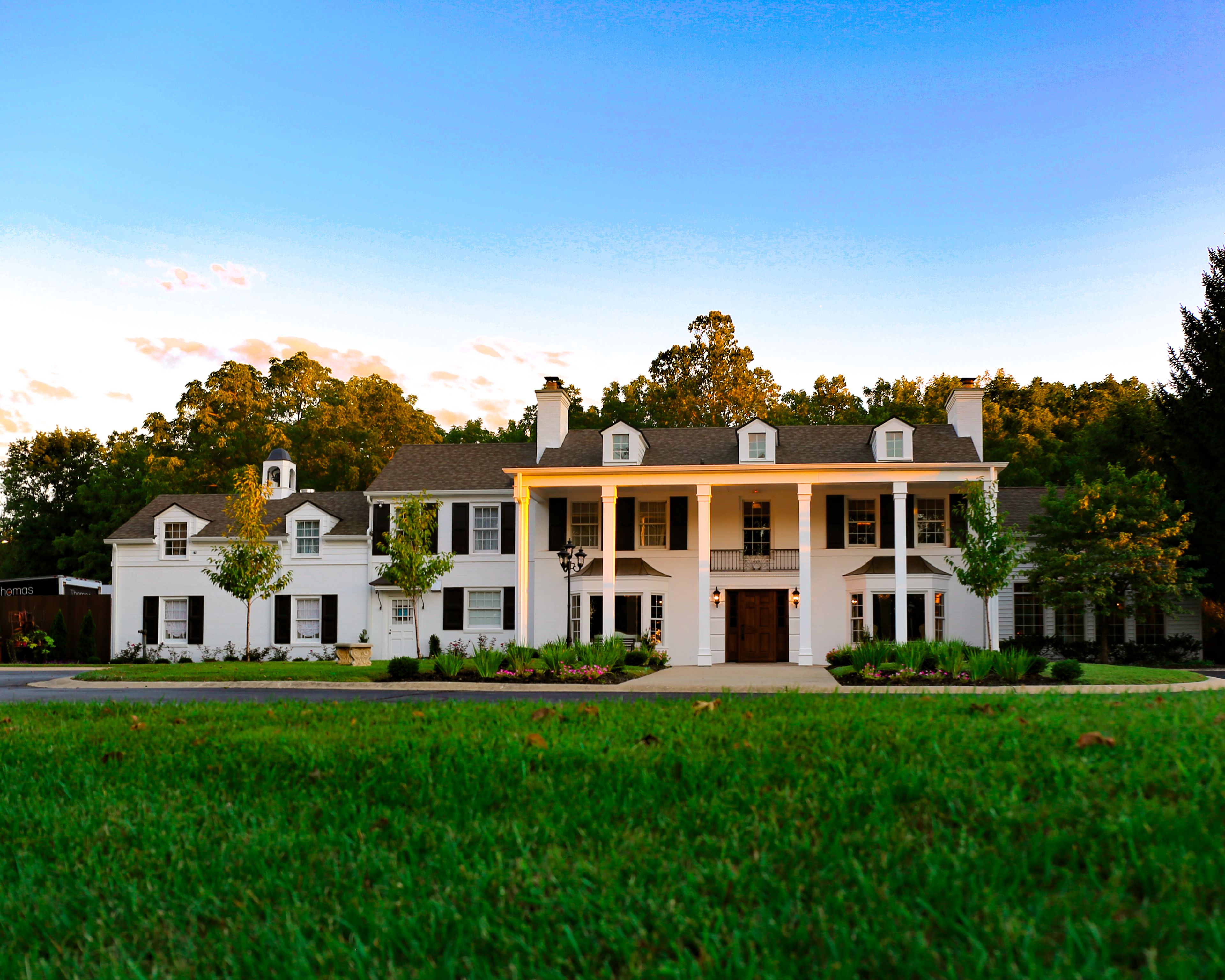 Featured photo from Black Iris Estate