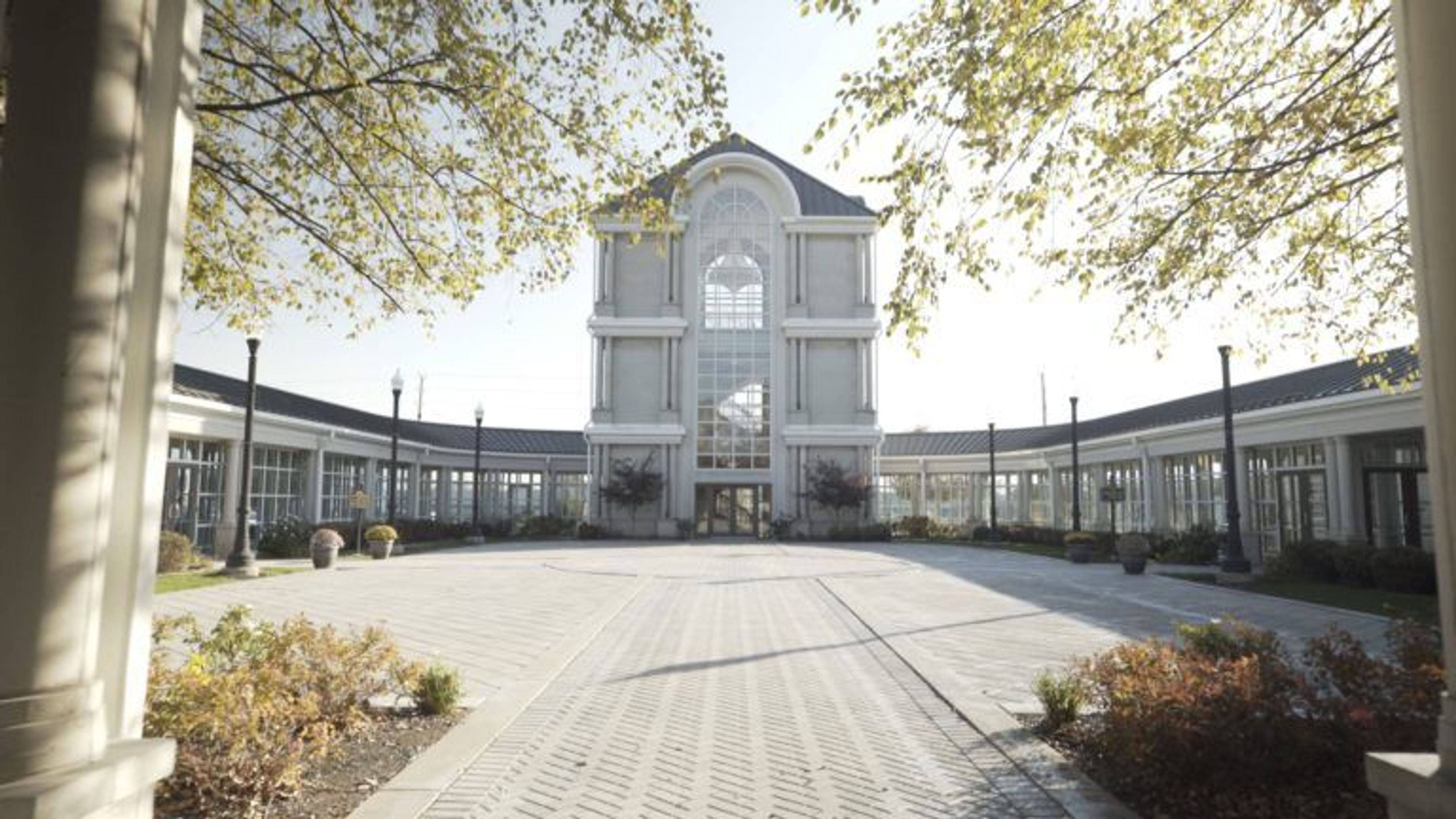 Featured photo from Community Life Center