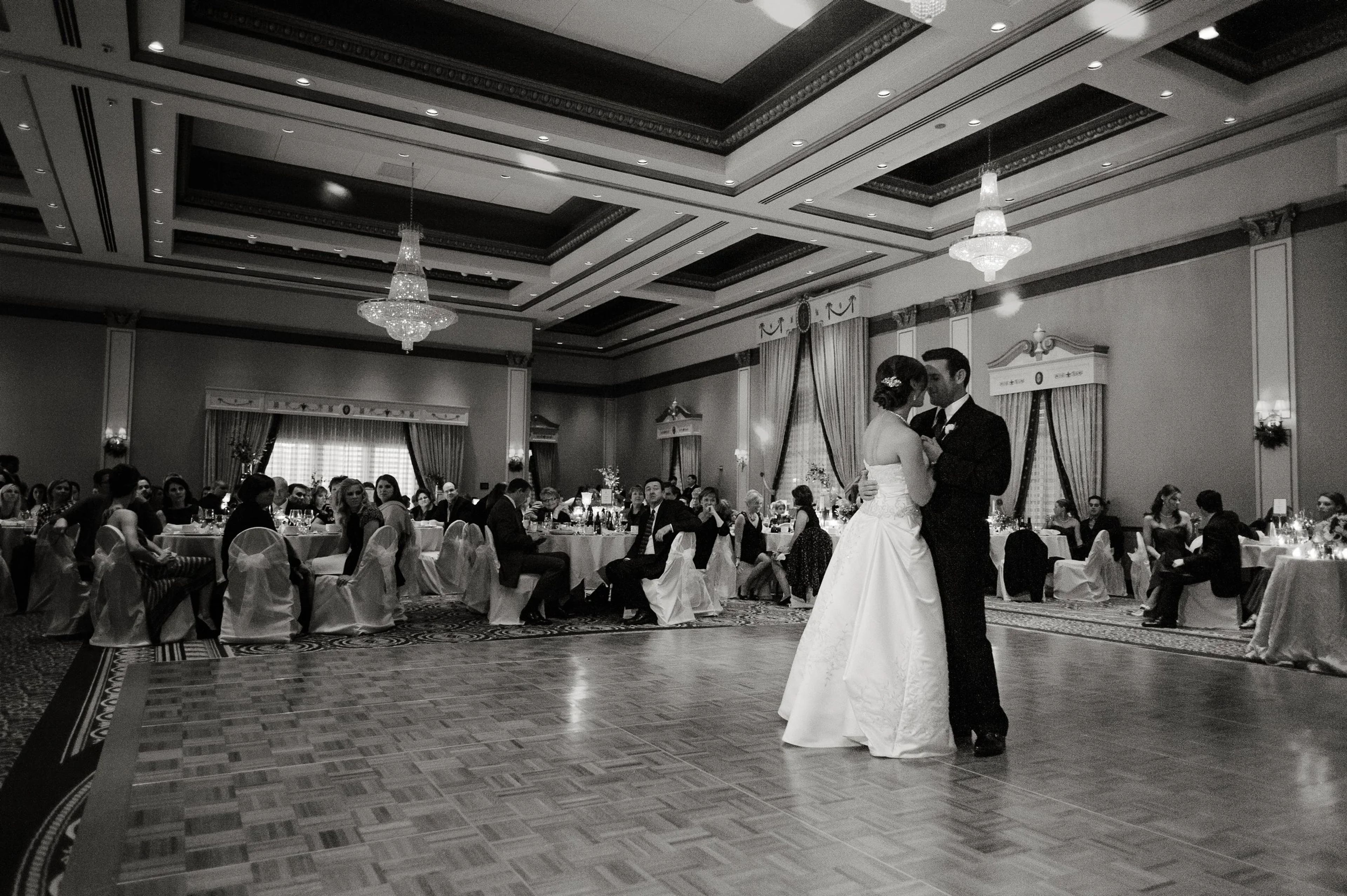 Featured photo from Crystal Ballroom at the Lerner