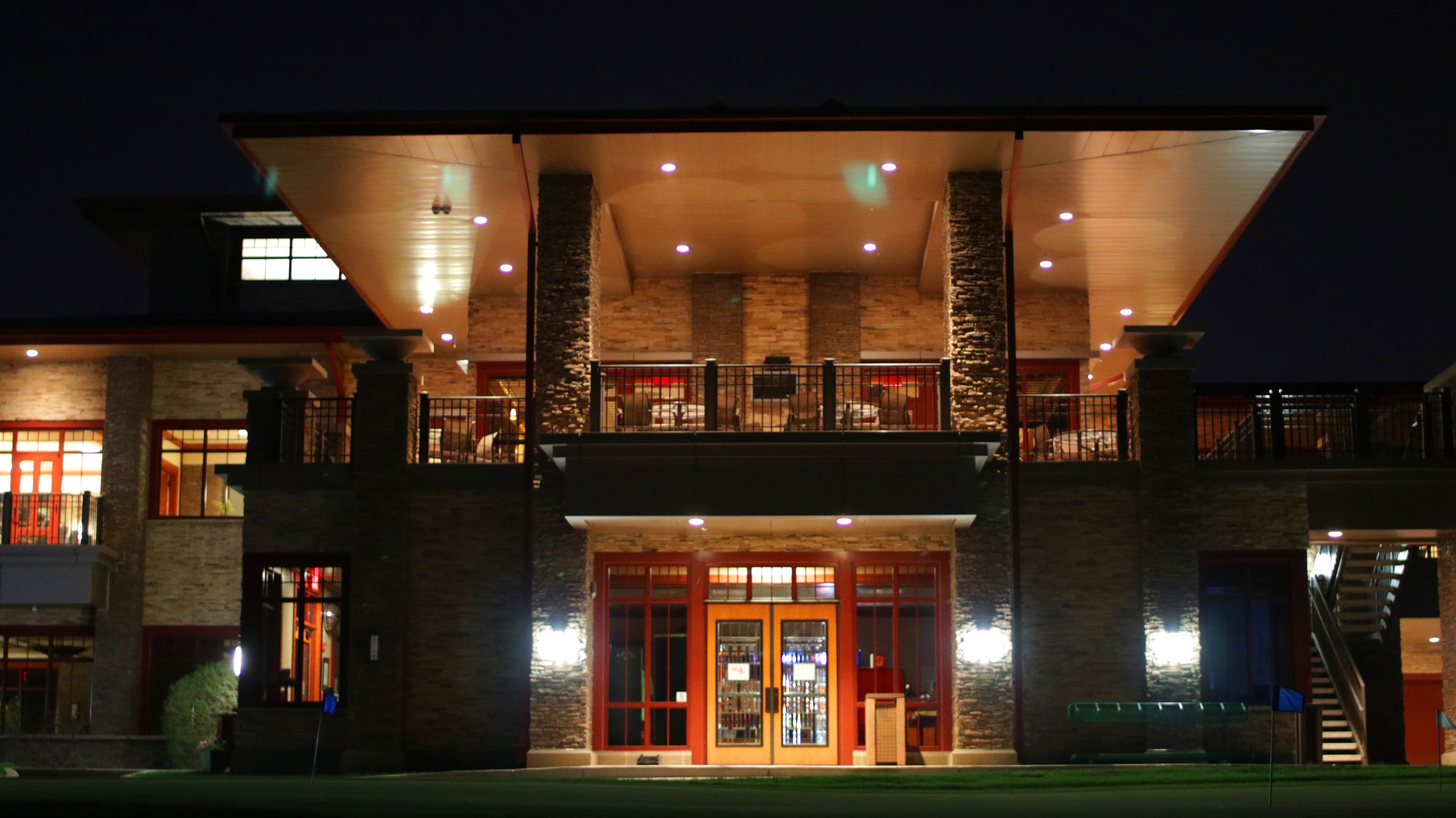 Featured photo from Emerald Green Restaurant