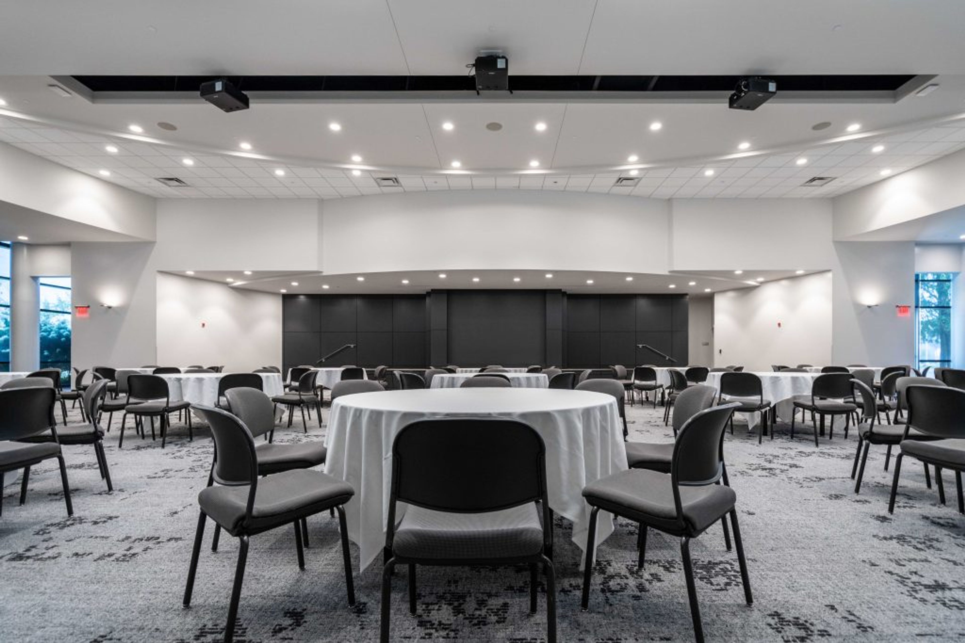 Featured photo from Forum Conference & Events Center