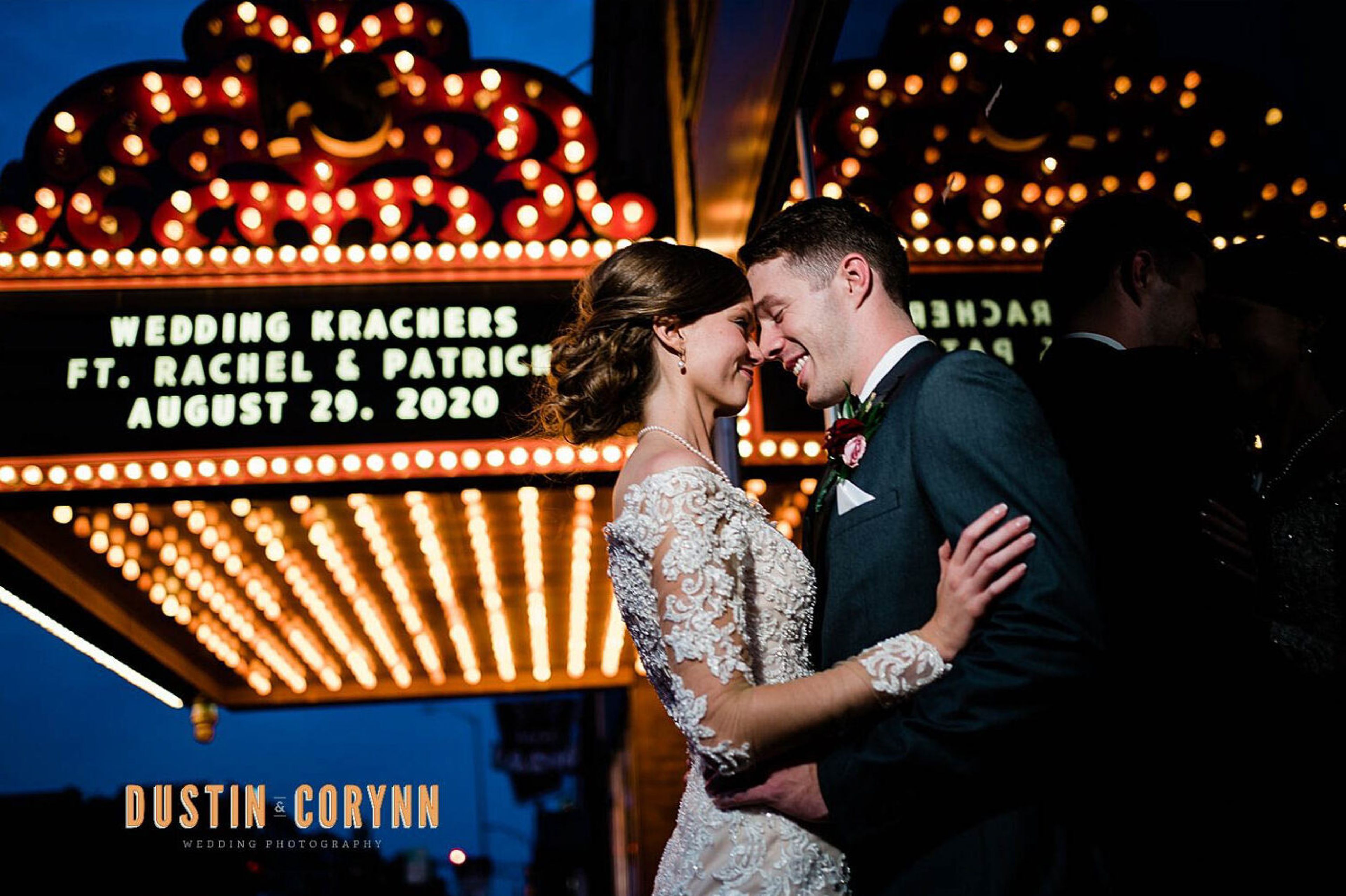 Featured photo from Fountain Square Theatre