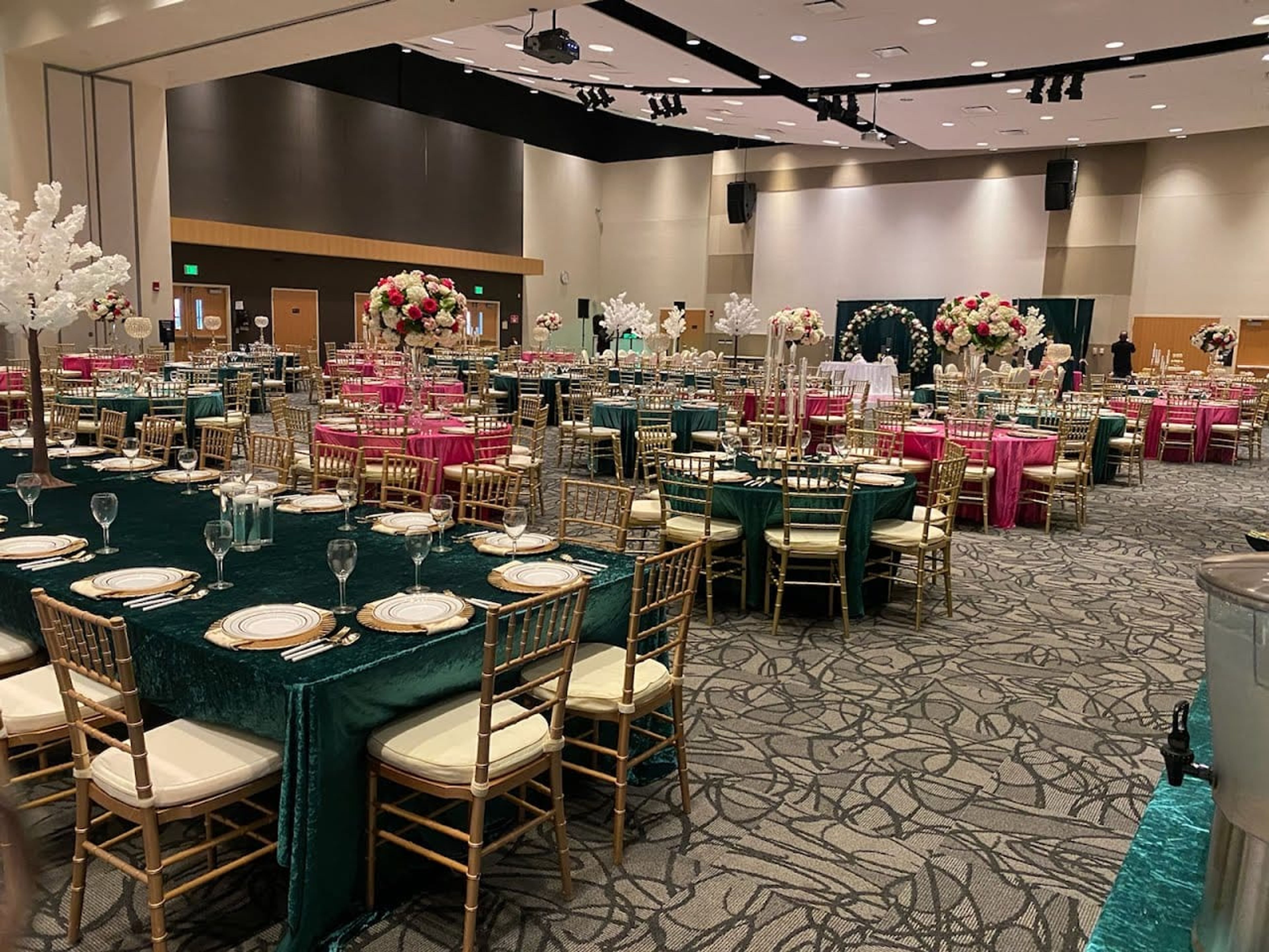 Featured photo from IPFW International Ballroom