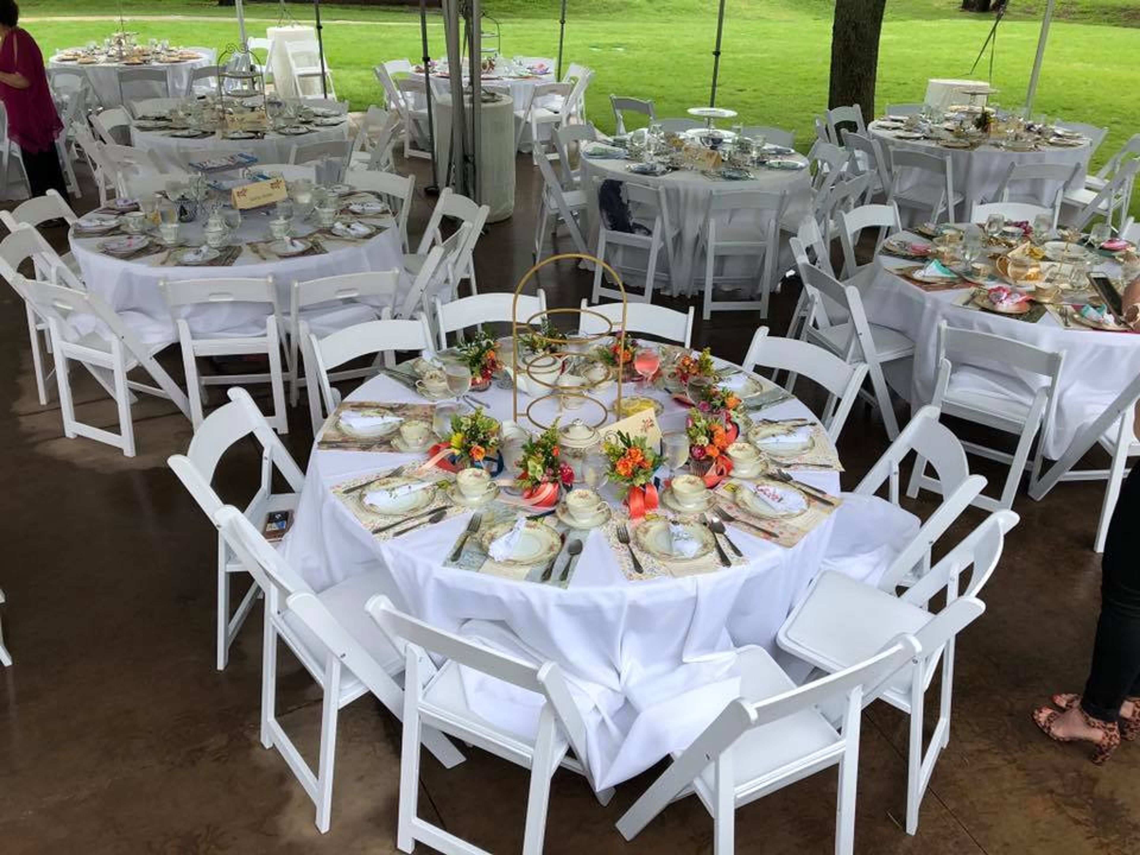 Cover photo of ArtCentre of Plano