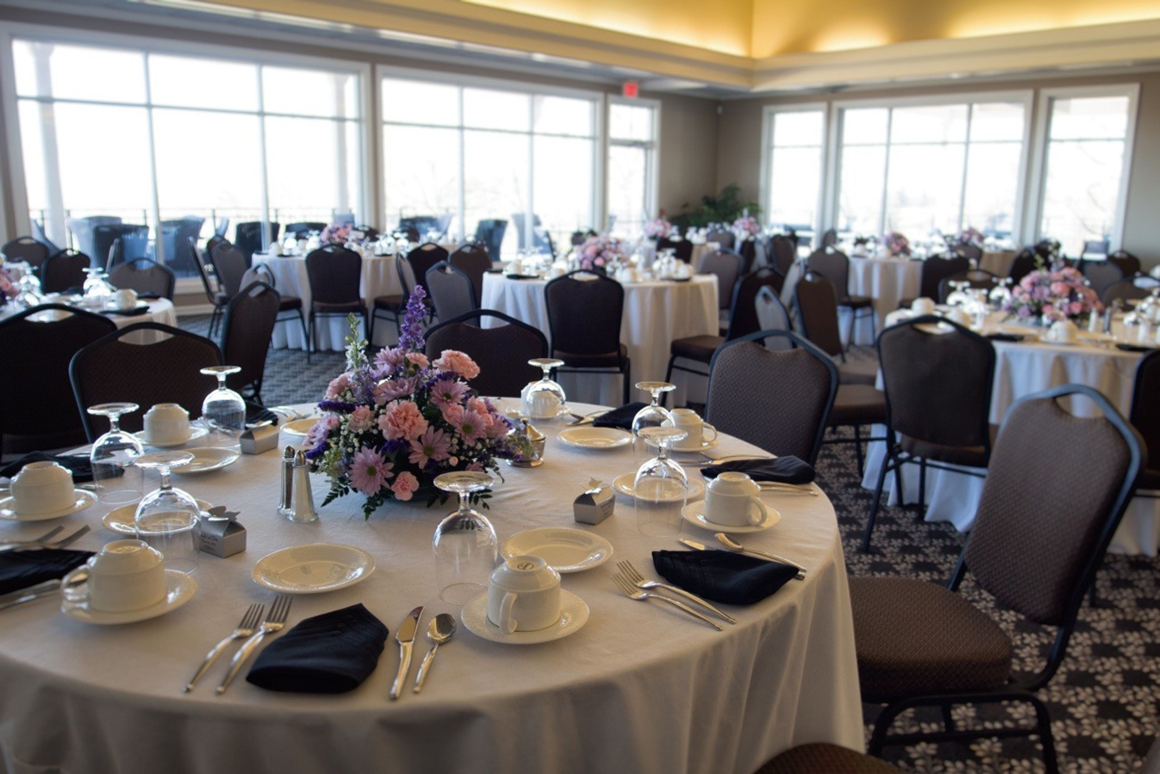 Featured photo from Oak Meadow Country Club