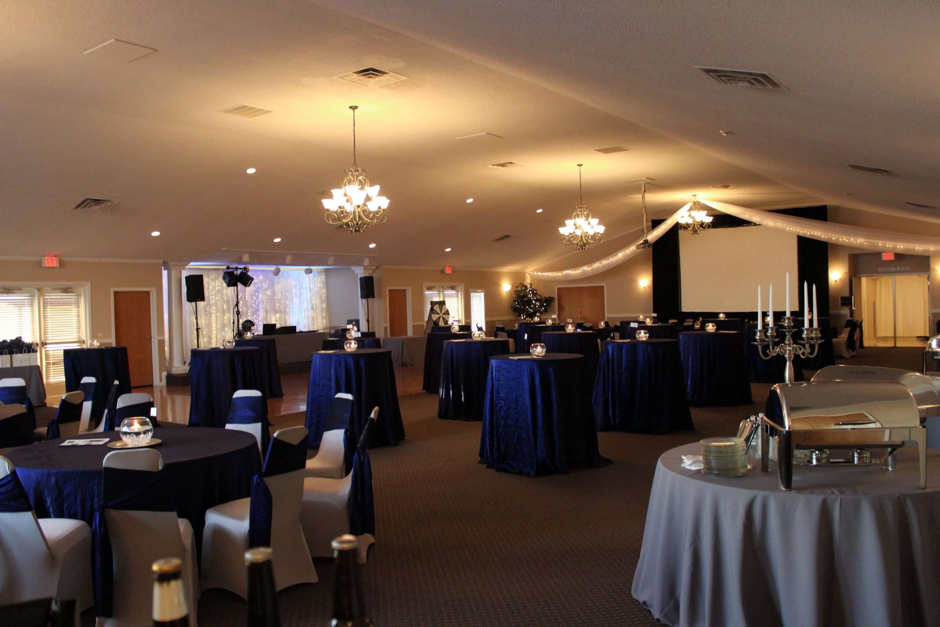 Featured photo from Palomino Ballroom