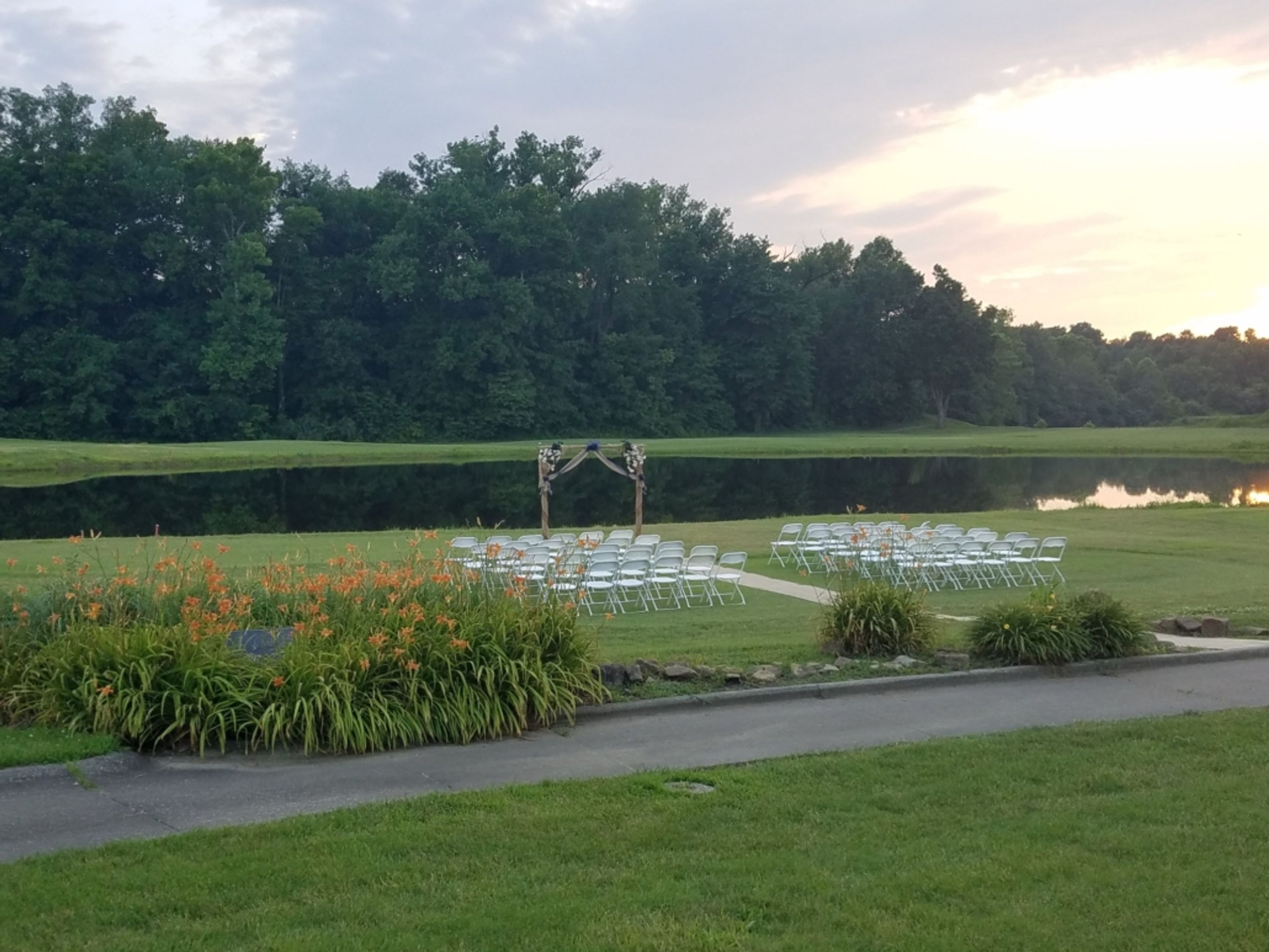 Featured photo from Quail Crossing Golf Club