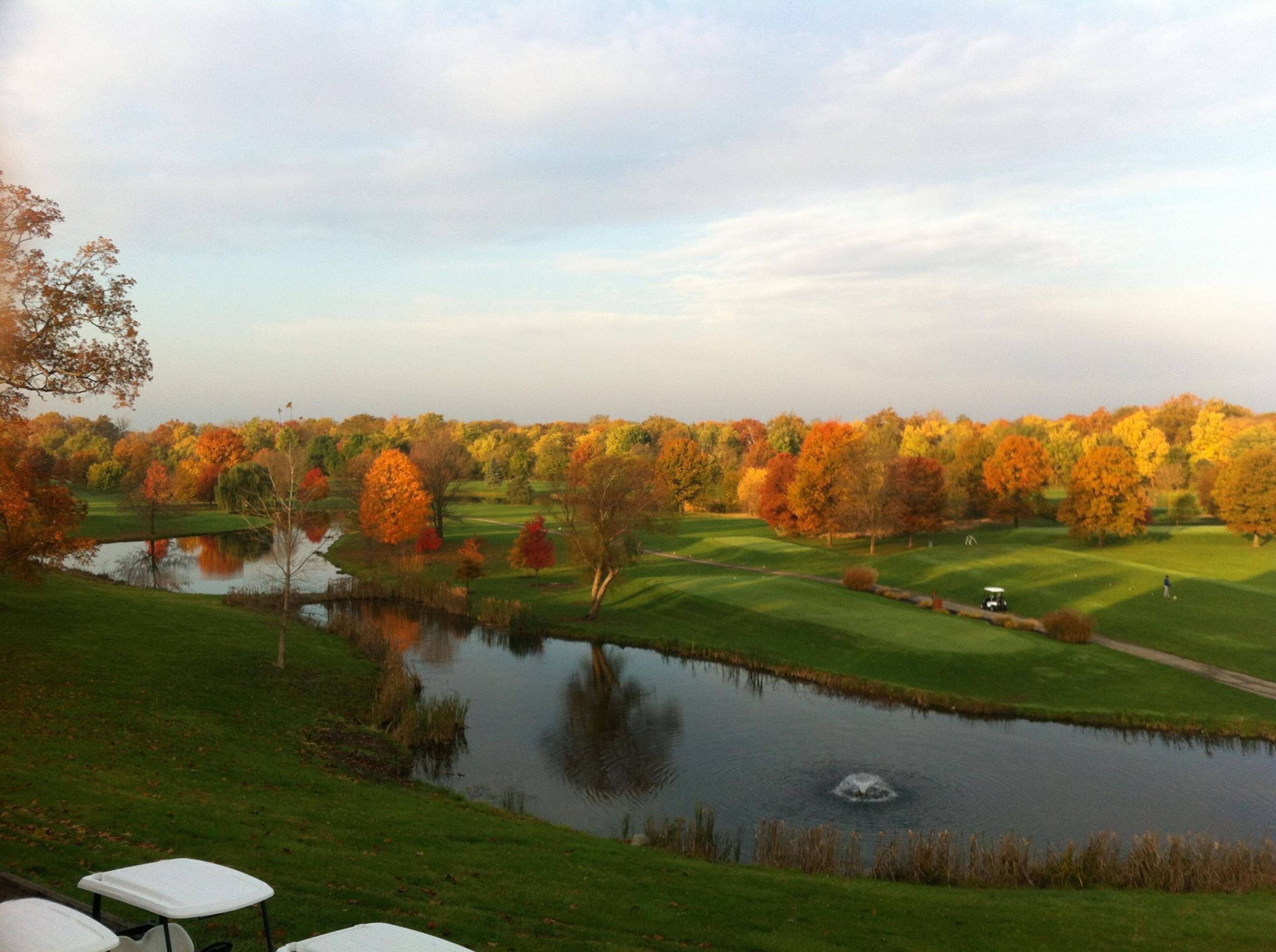 Featured photo from River Glen Country Club