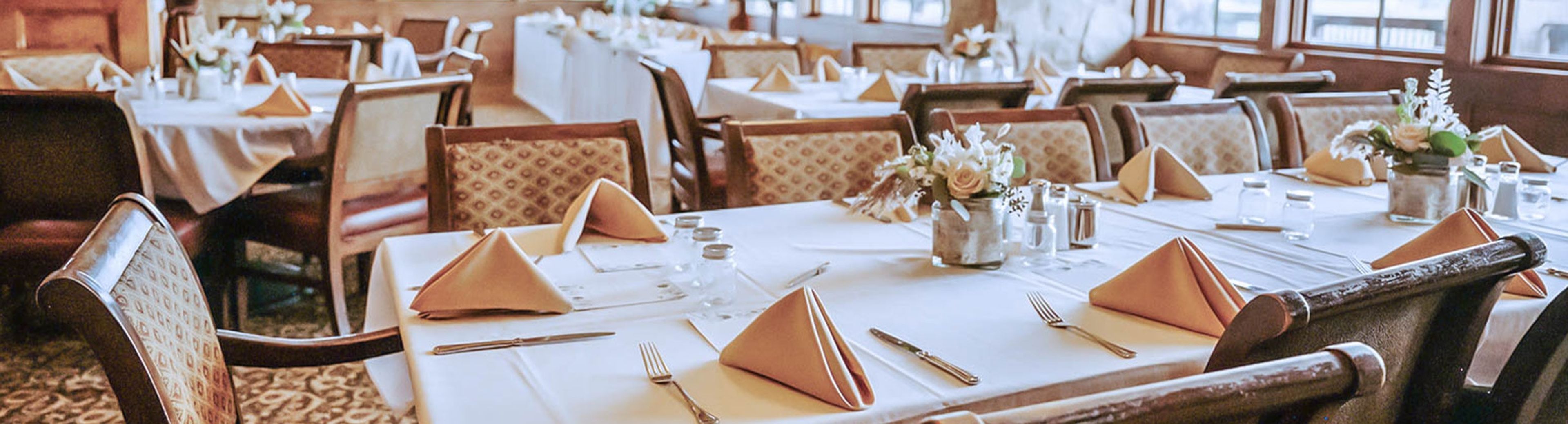 Featured photo from Sagamore Club