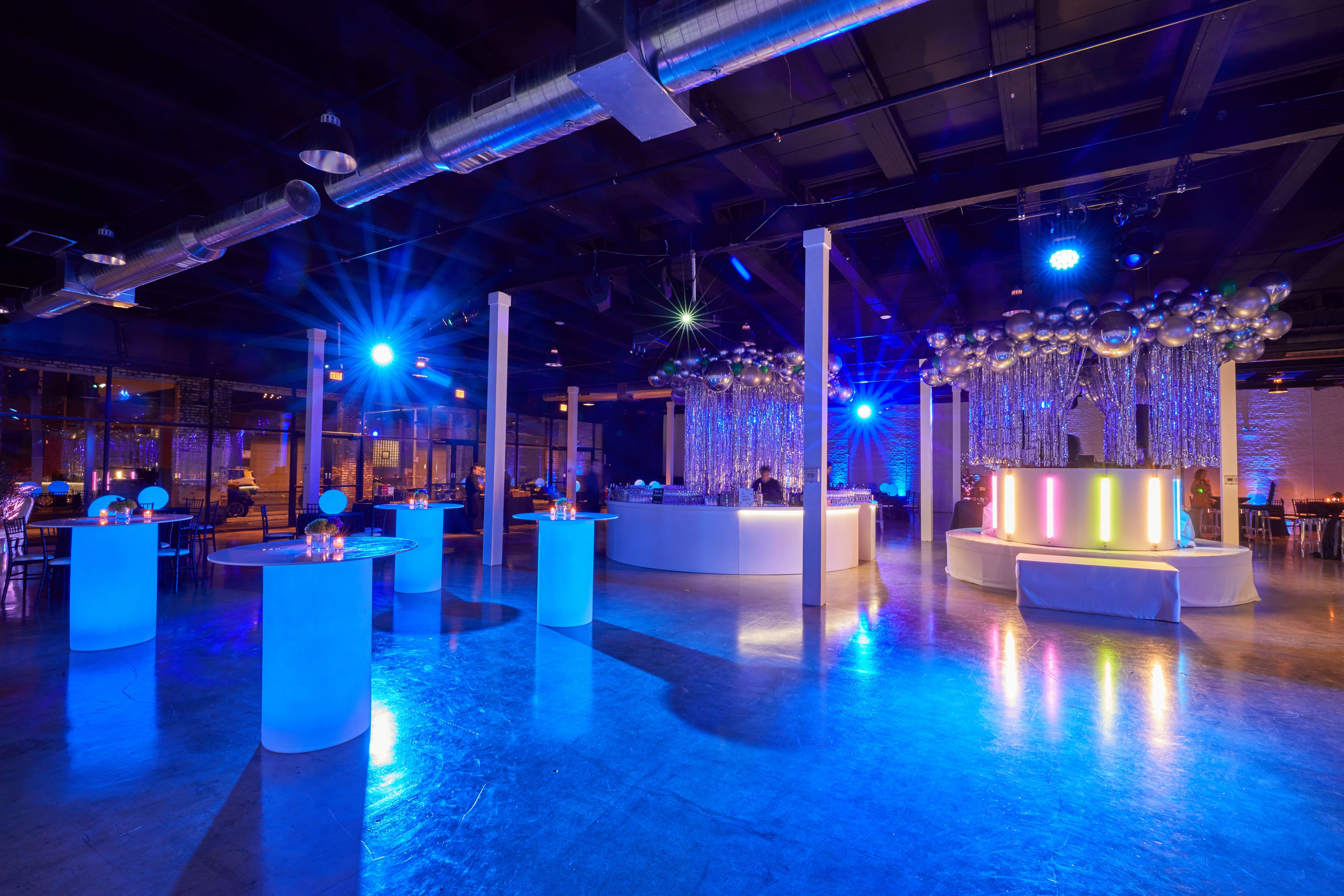 Cover photo of Revel Fulton Market (CLOSED)