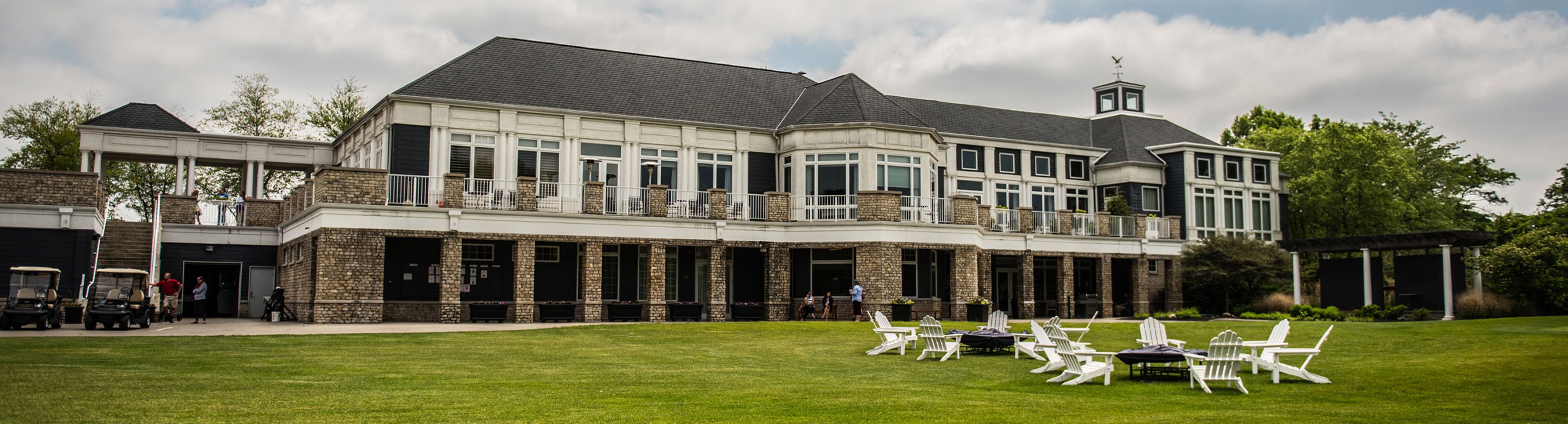 Featured photo from The Hawthorns Golf & Country Club