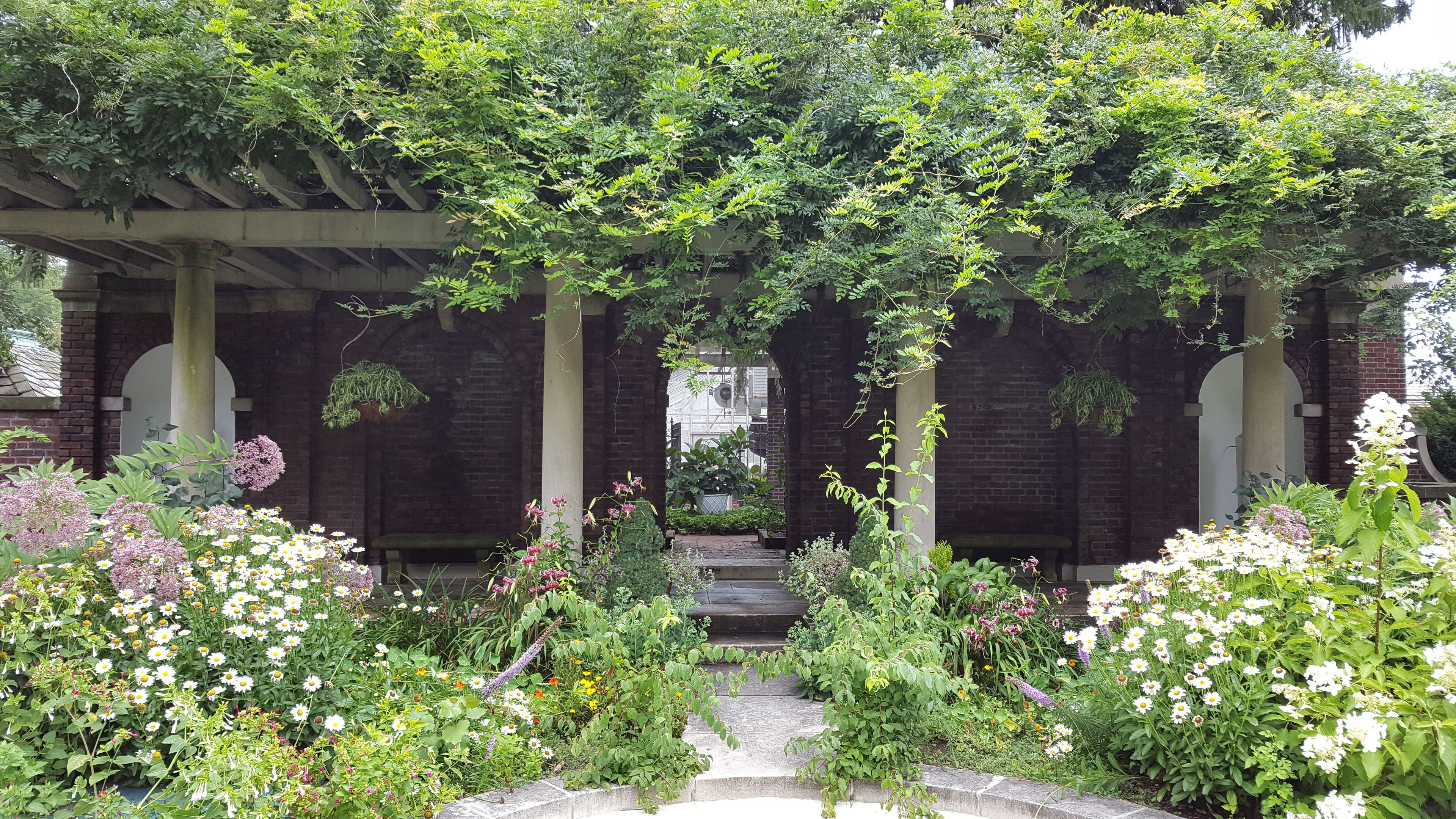Featured photo from The Inn at Irwin Gardens