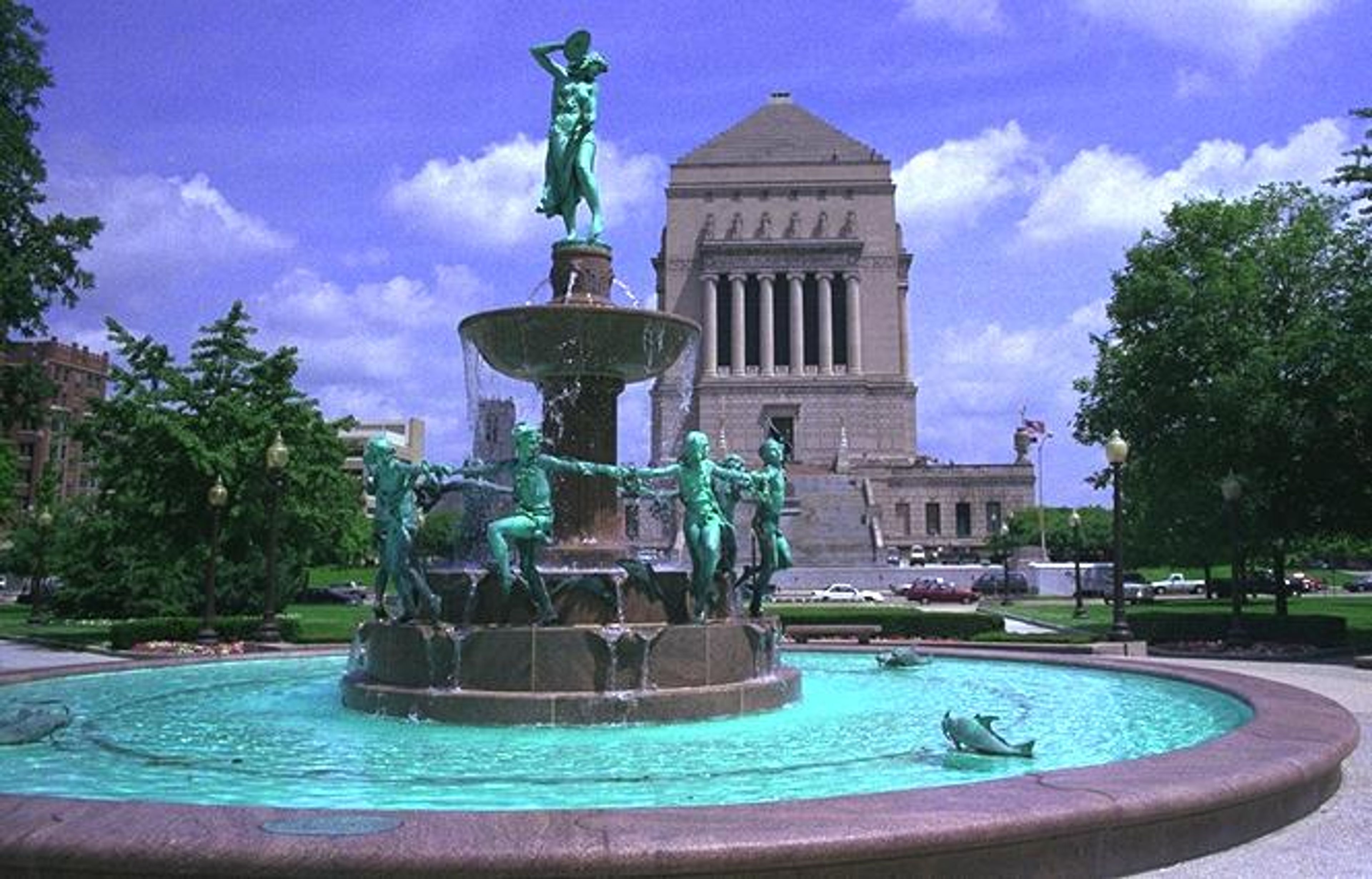 Featured photo from University Park