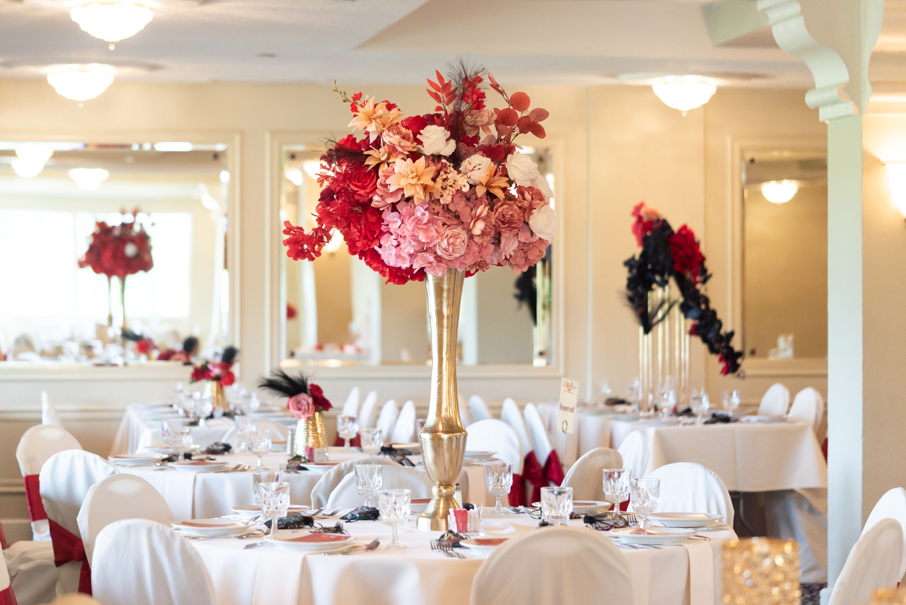 Featured photo from Valle Vista Country Club