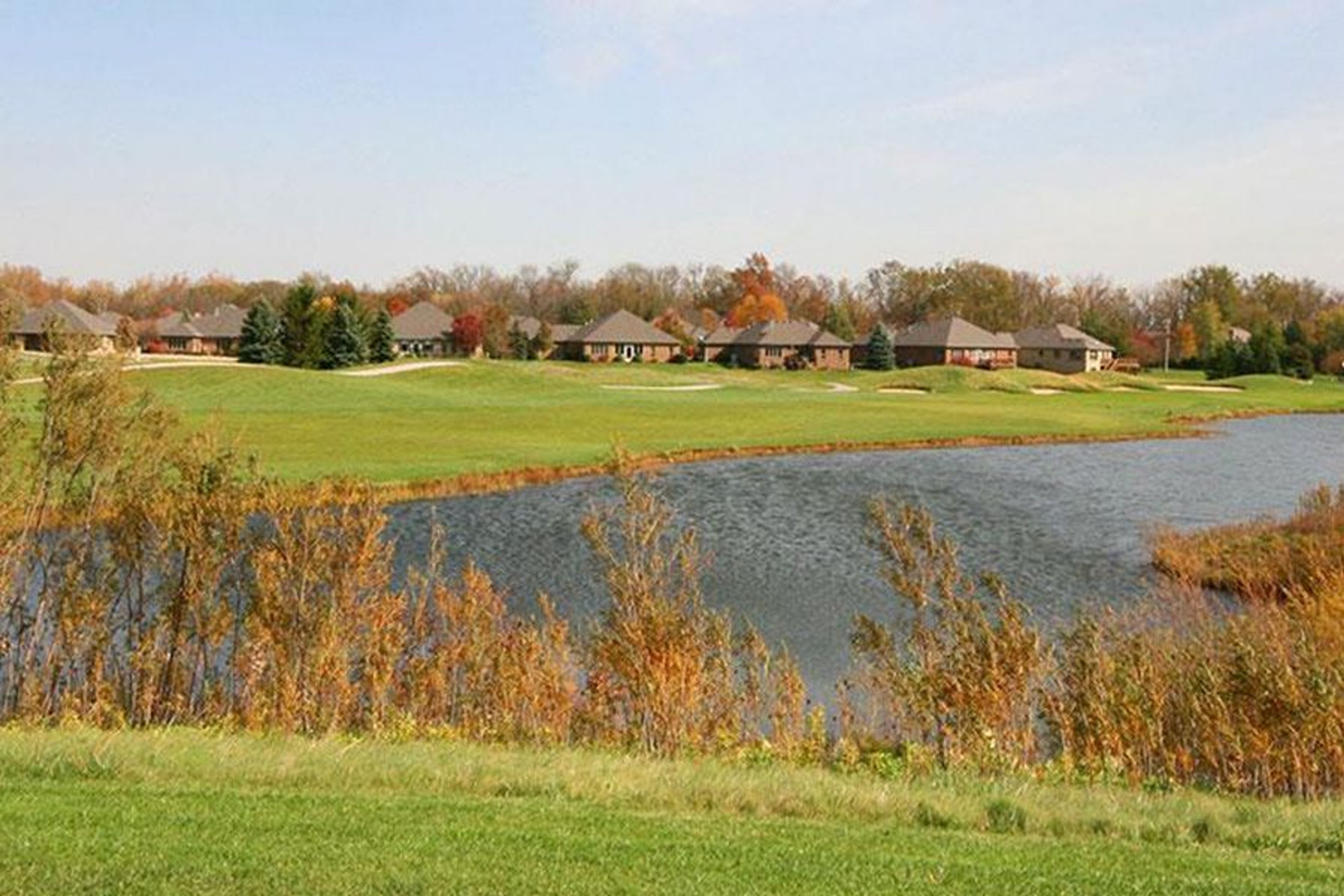 Featured photo from West Chase Golf Club