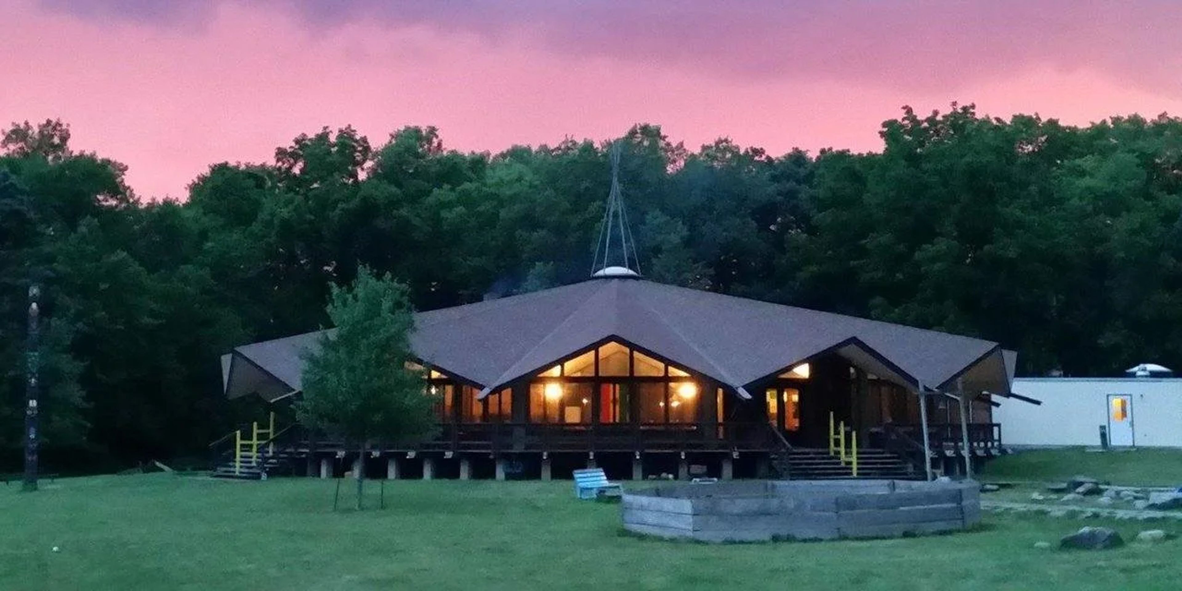 Featured photo from Camp Hantesa