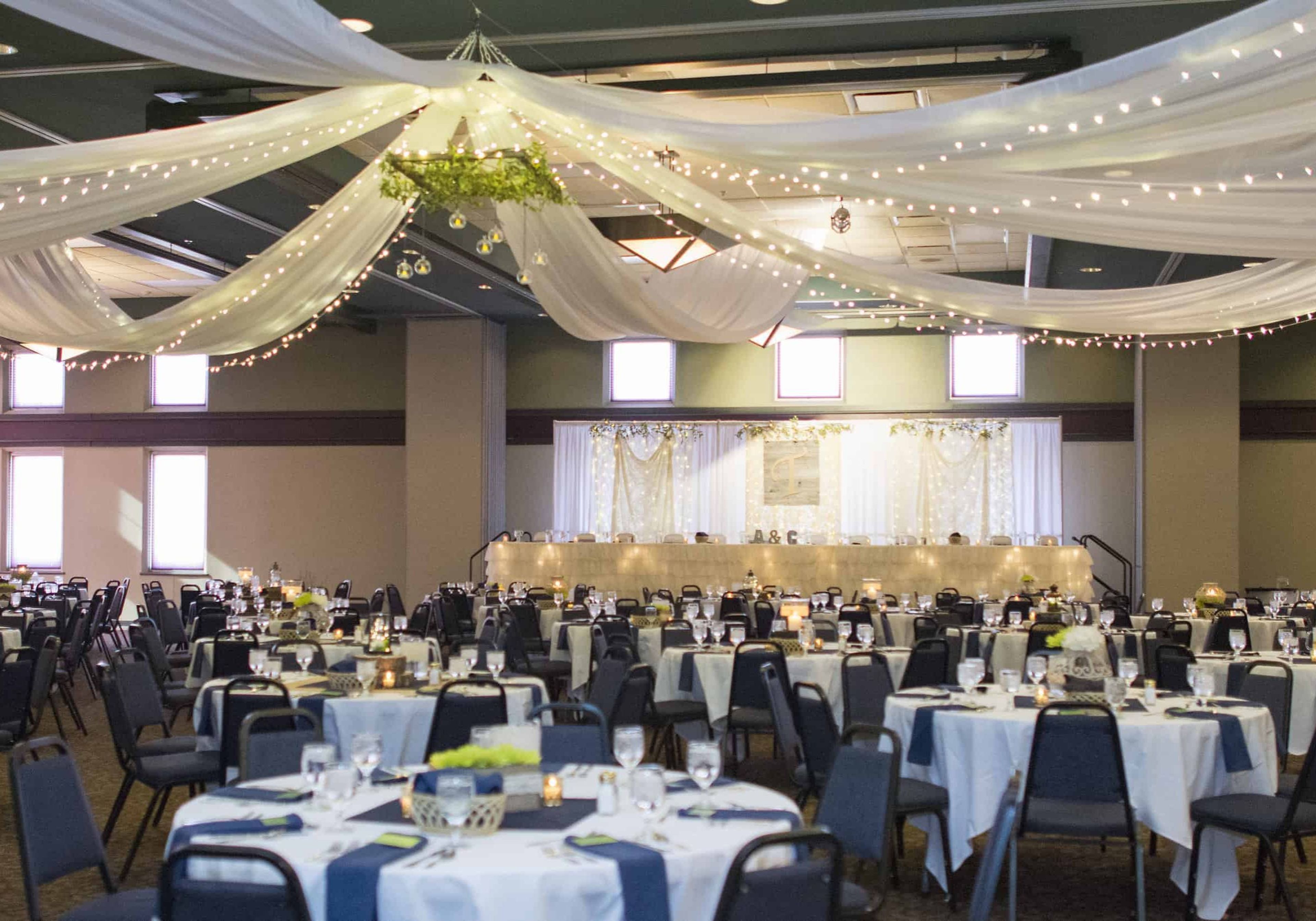 Featured photo from Clay County Regional Events Center