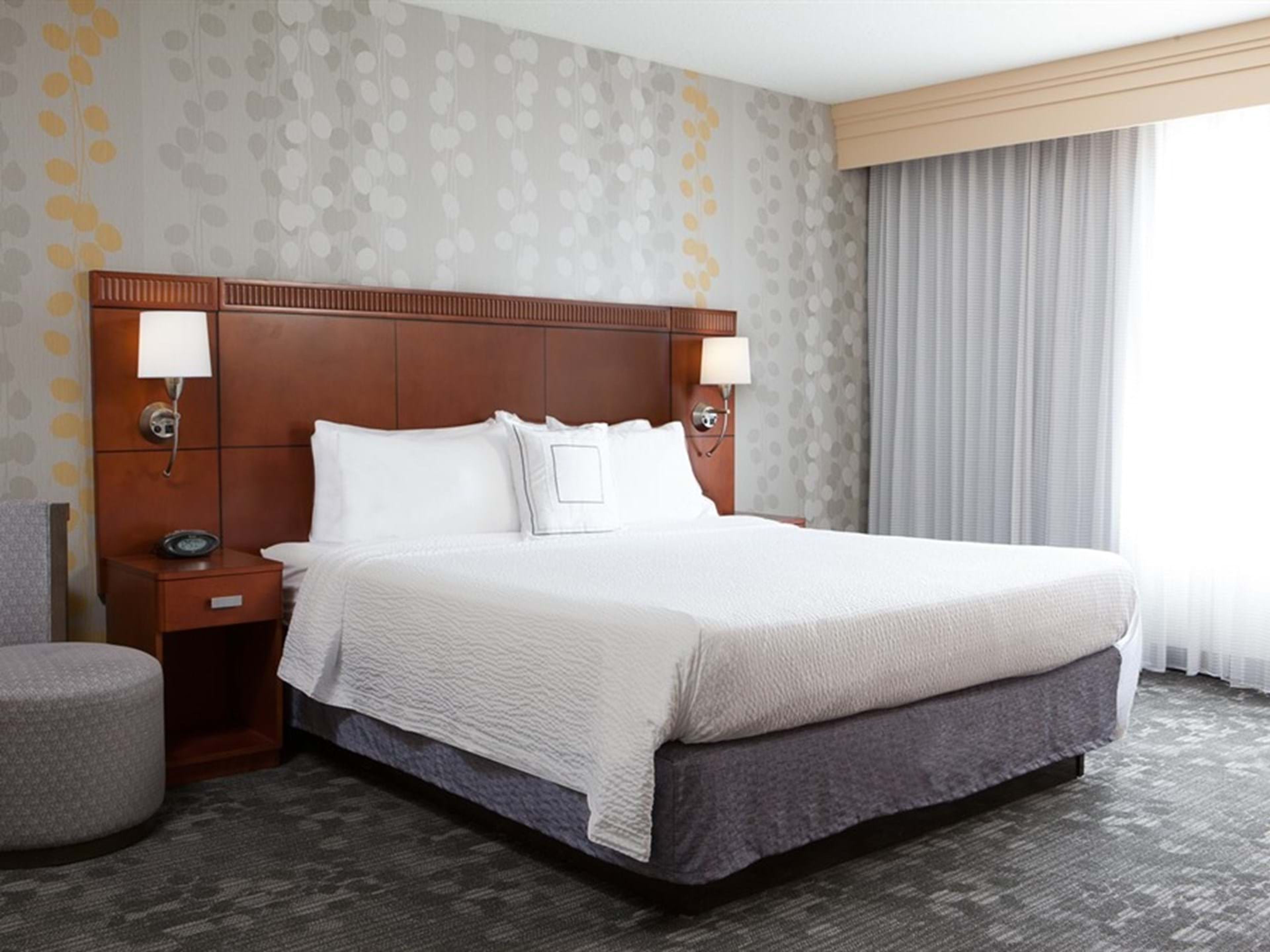 Featured photo from Courtyard Des Moines Ankeny