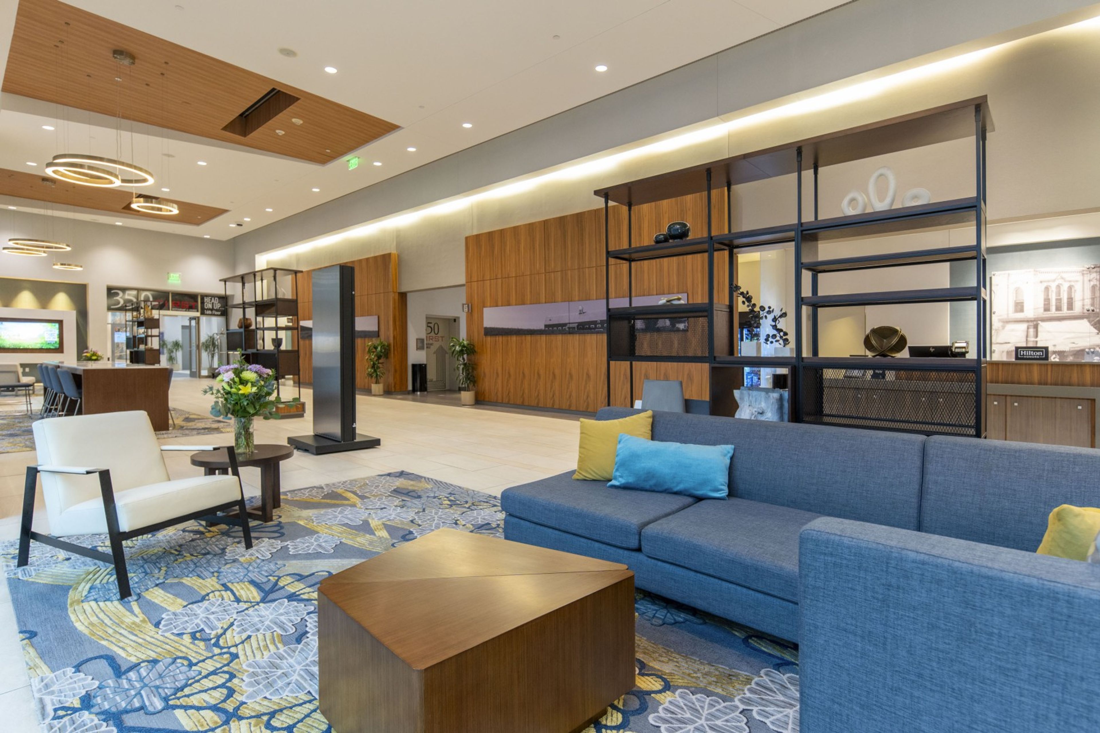 Featured photo from DoubleTree by Hilton Cedar Rapids Convention Complex