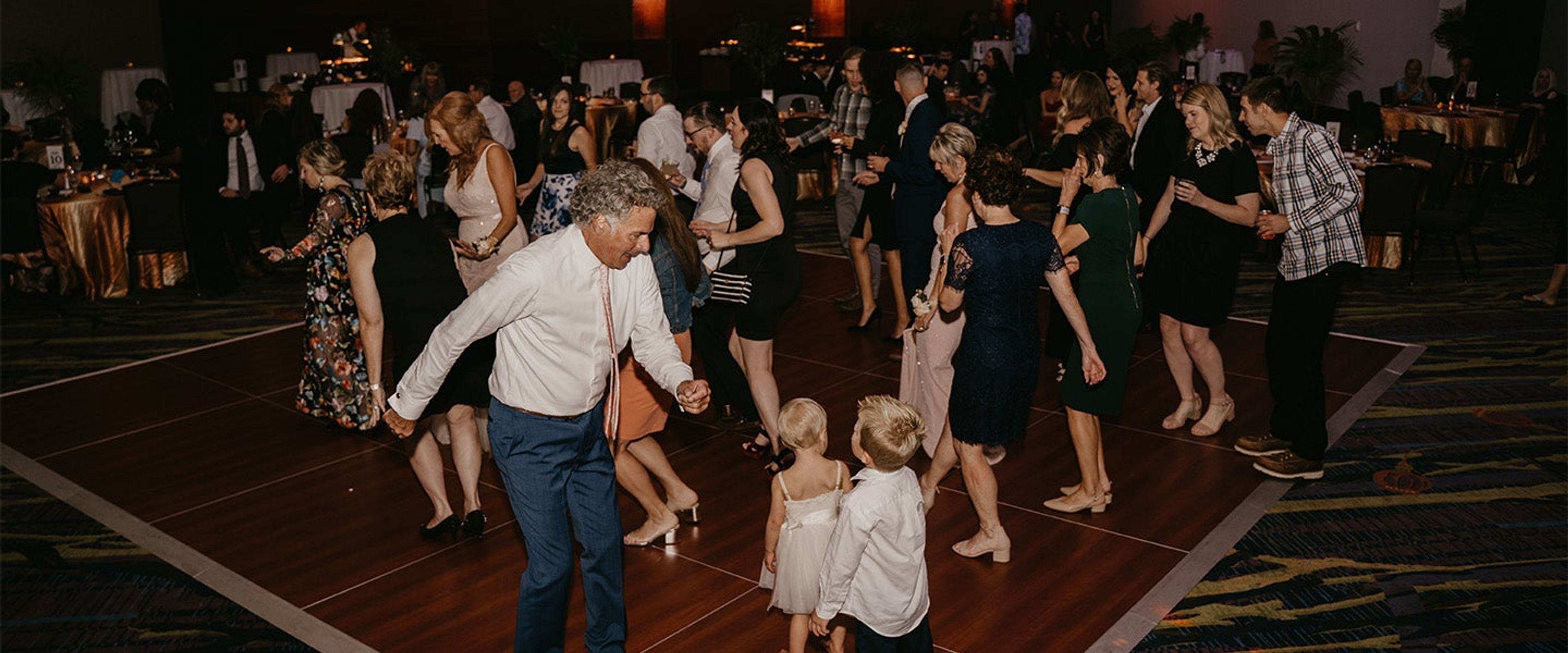 Featured photo from Iowa Event Center
