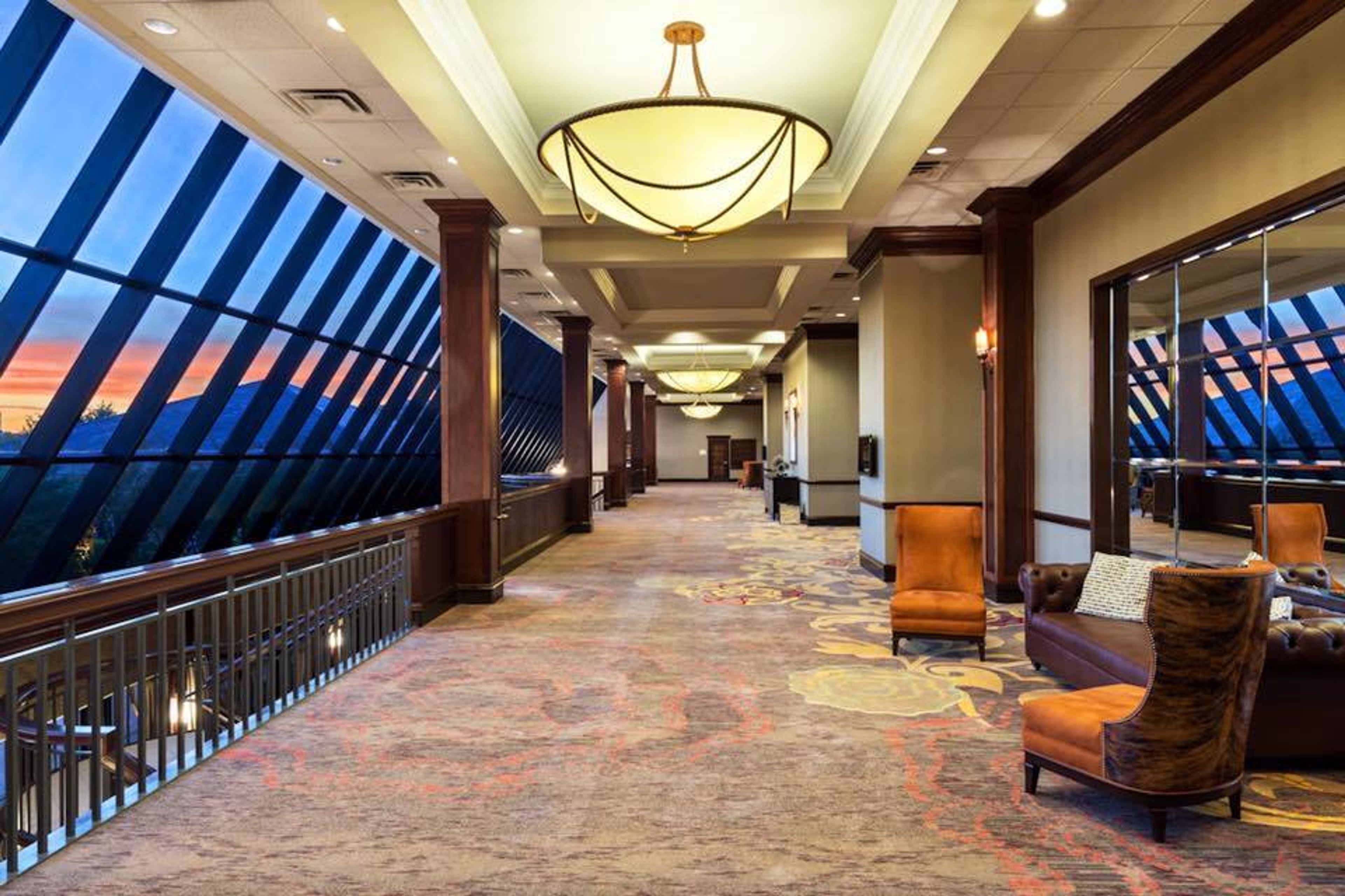 Cover photo of Crowne Plaza Dallas Near Galleria - Addison