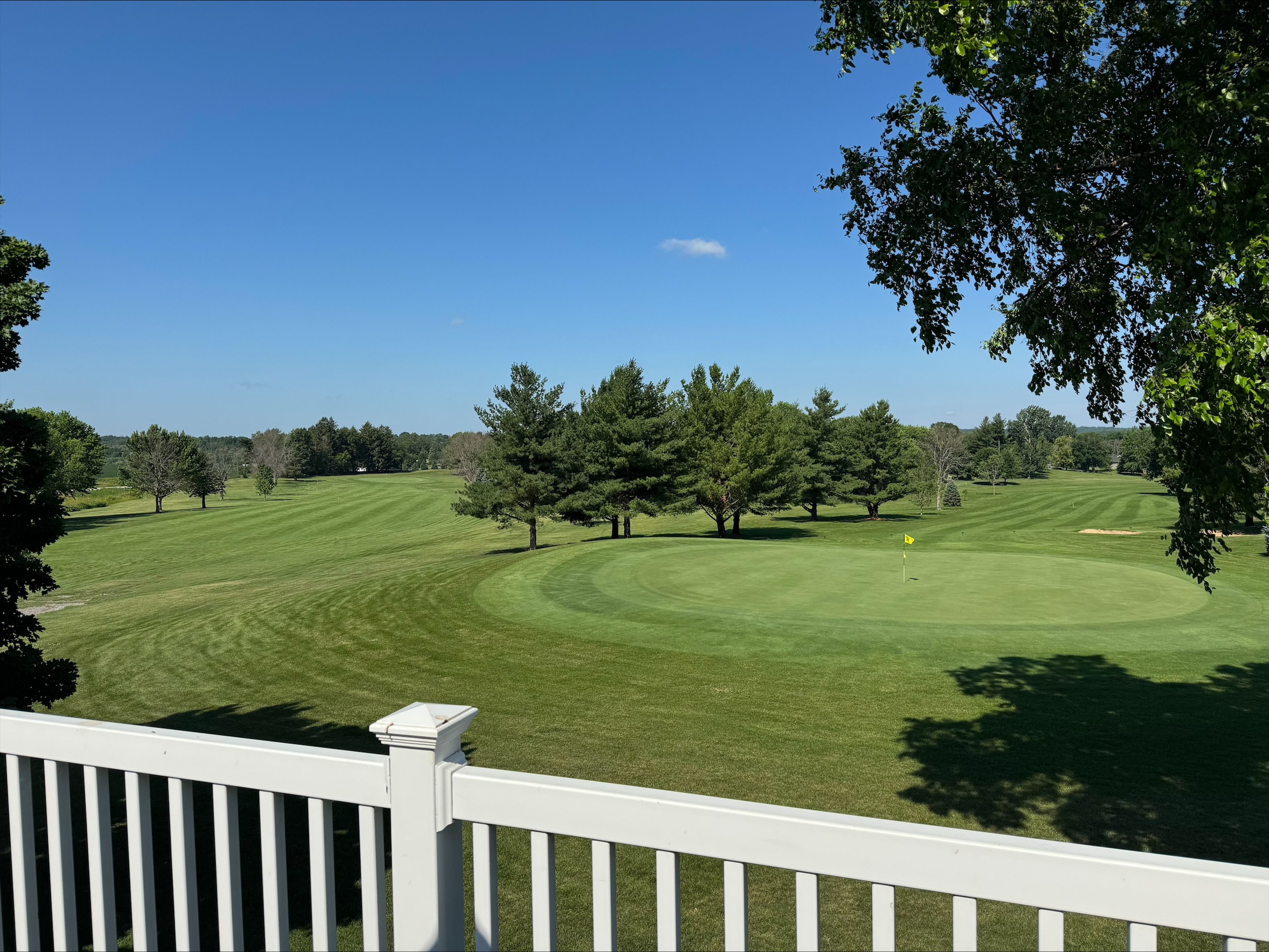 Featured photo from Lake Macbride Golf Club