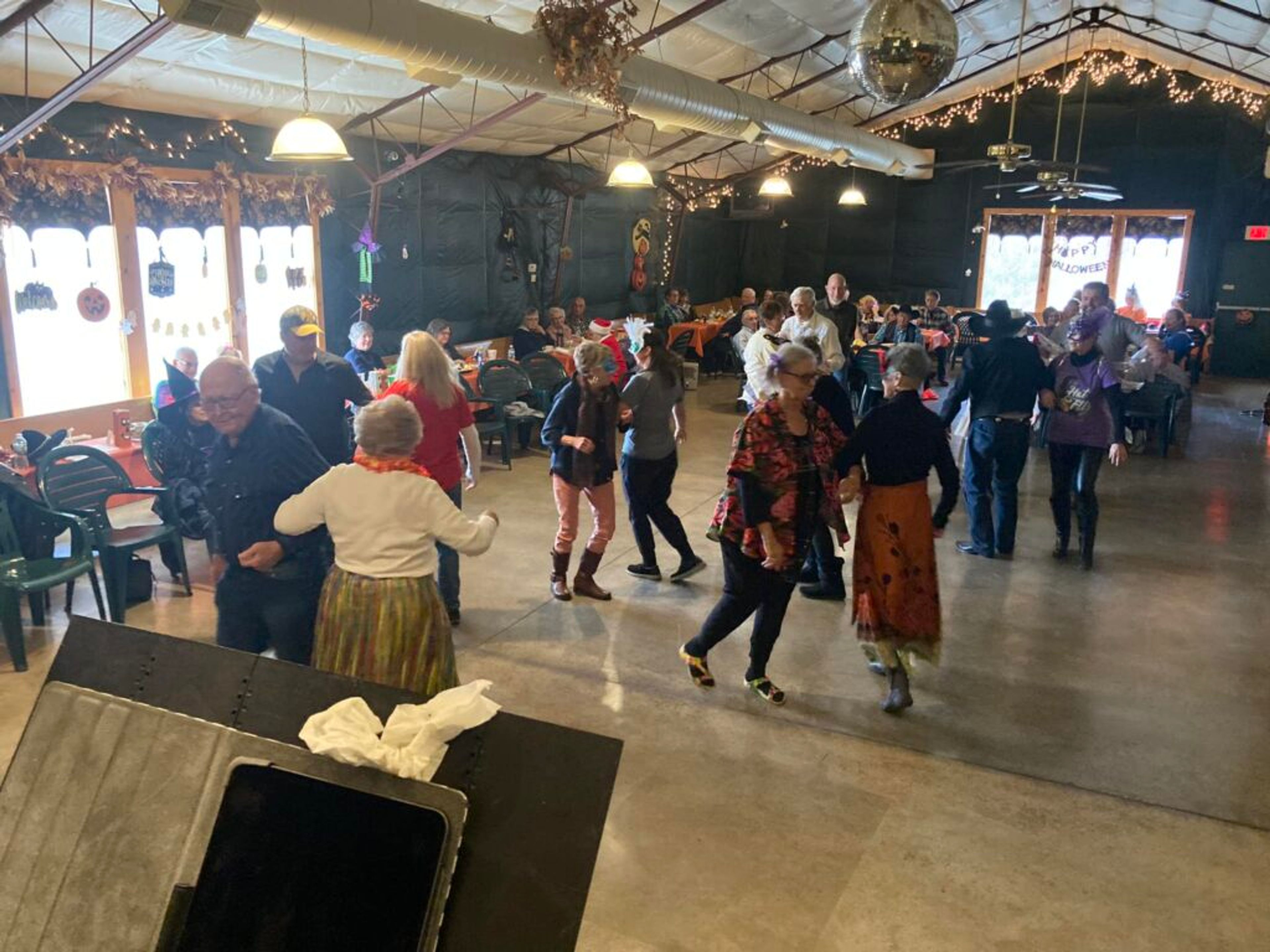 Featured photo from Raccoon Ridge Music Hall