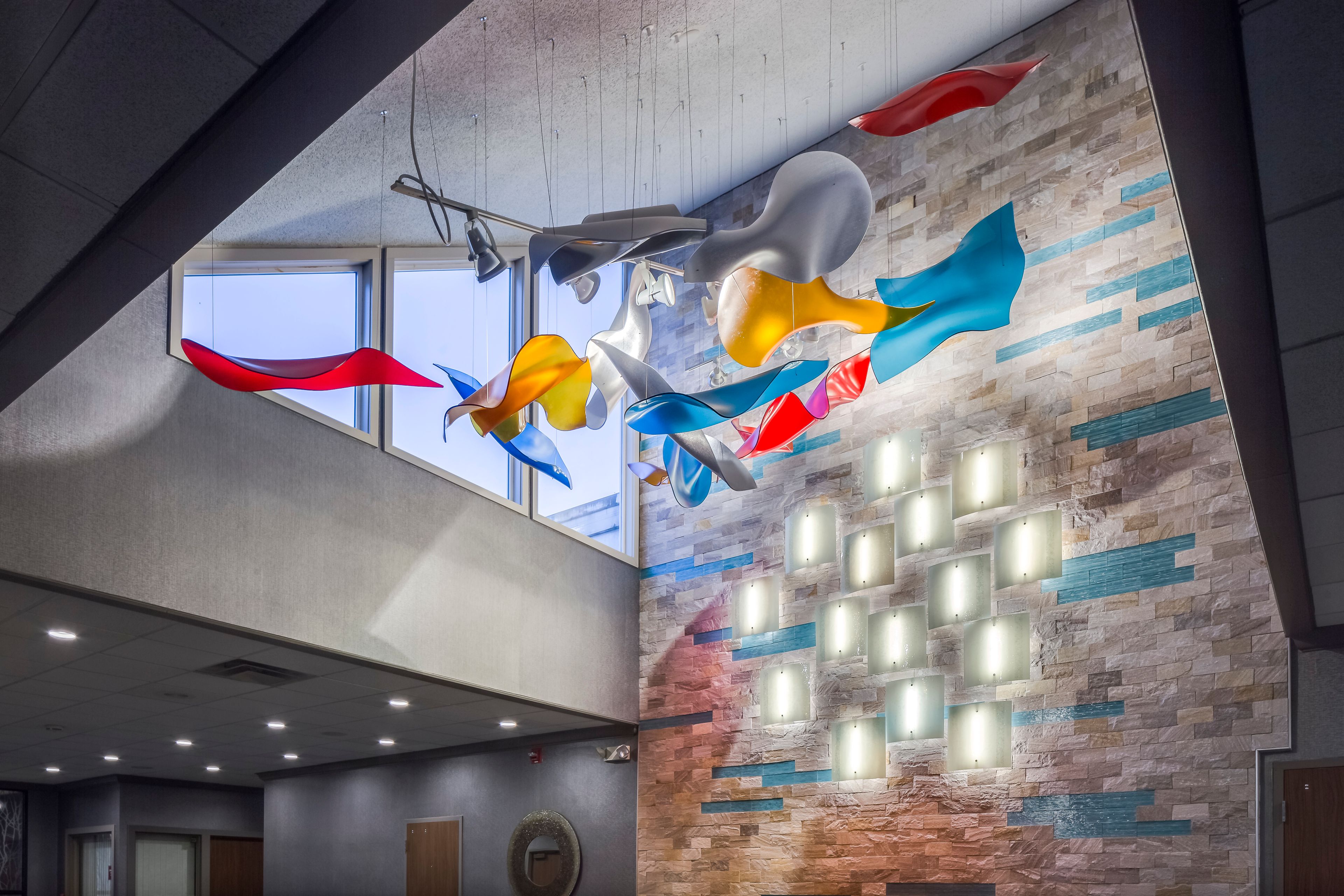 Featured photo from Radisson Coralville