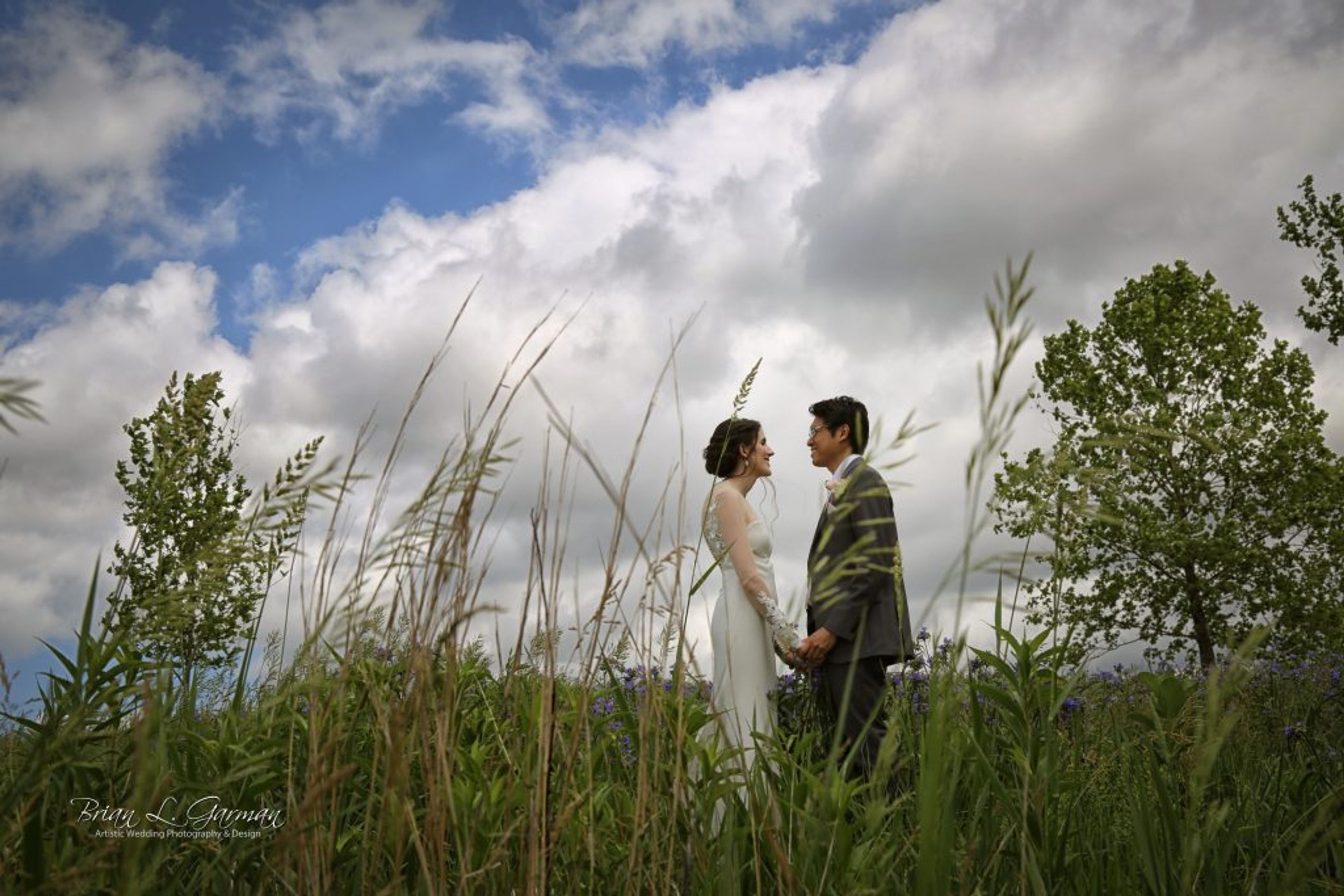 Featured photo from The Brenton Arboretum
