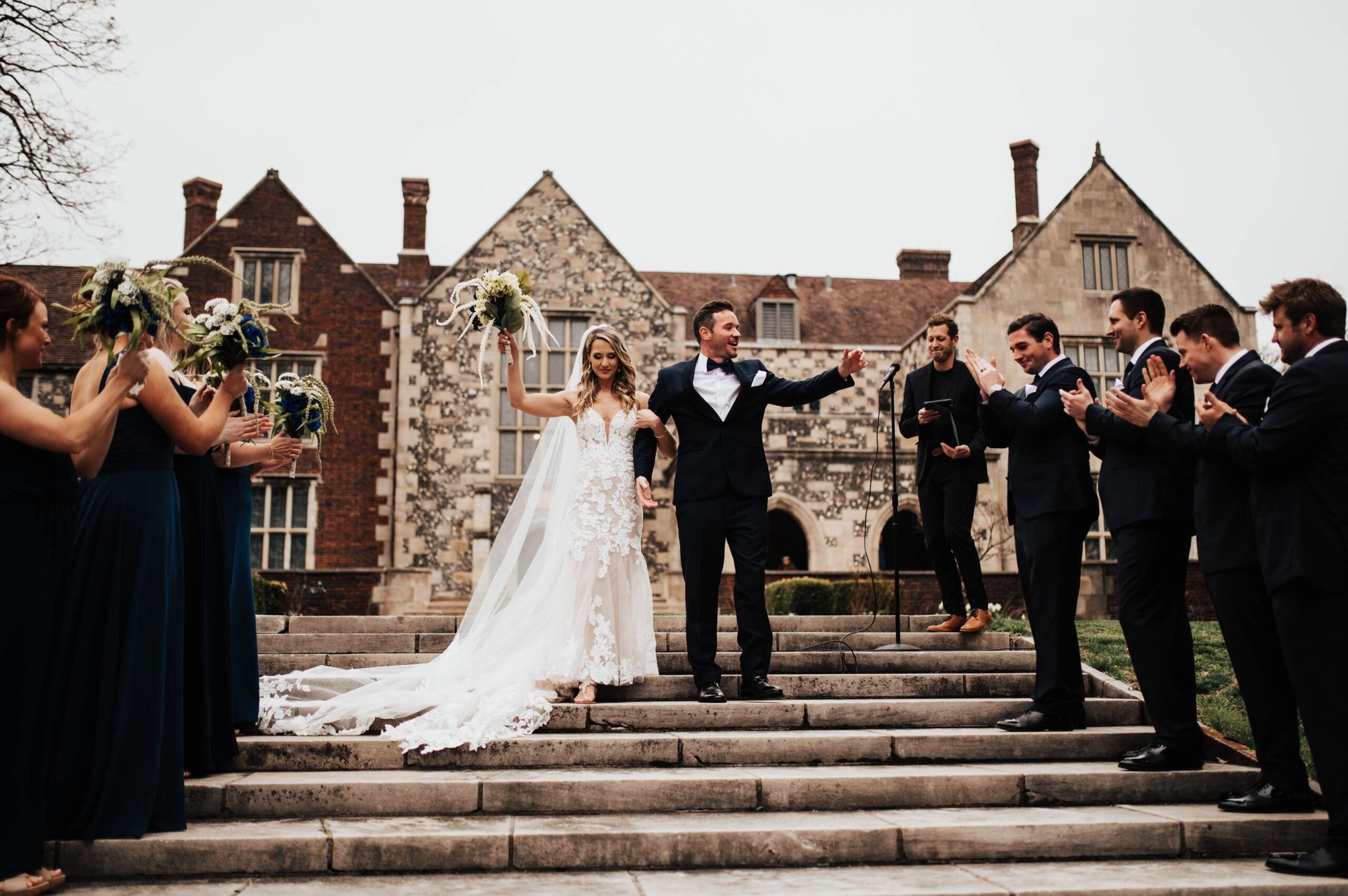 Featured photo from Salisbury House & Gardens