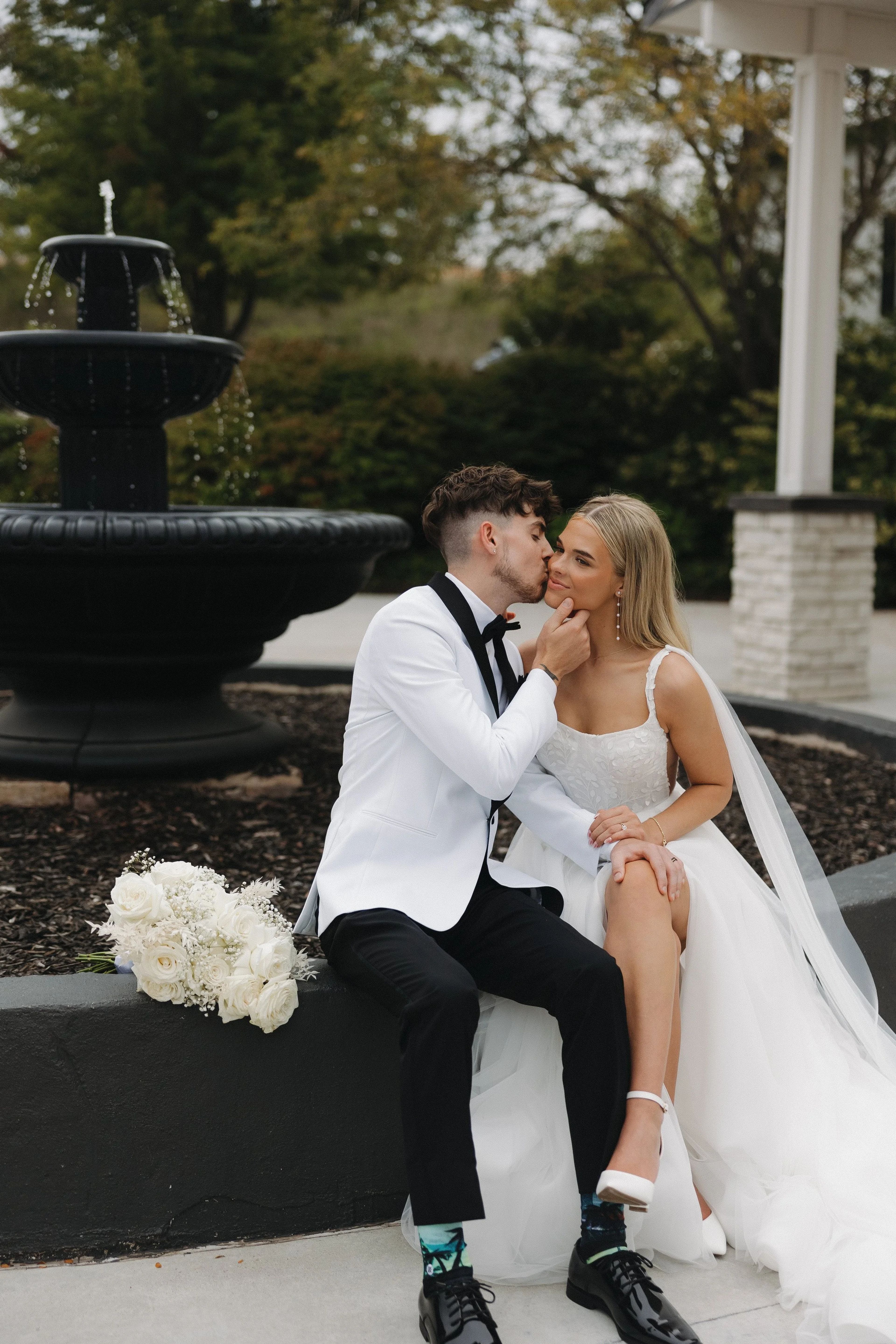 Featured photo from The Fountains Ballroom
