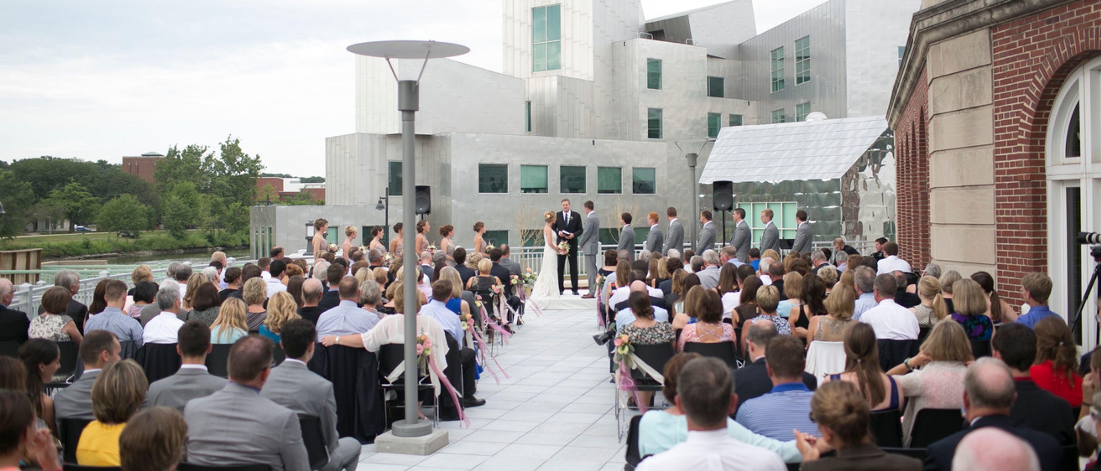Featured photo from University of Iowa - Iowa Memorial Union