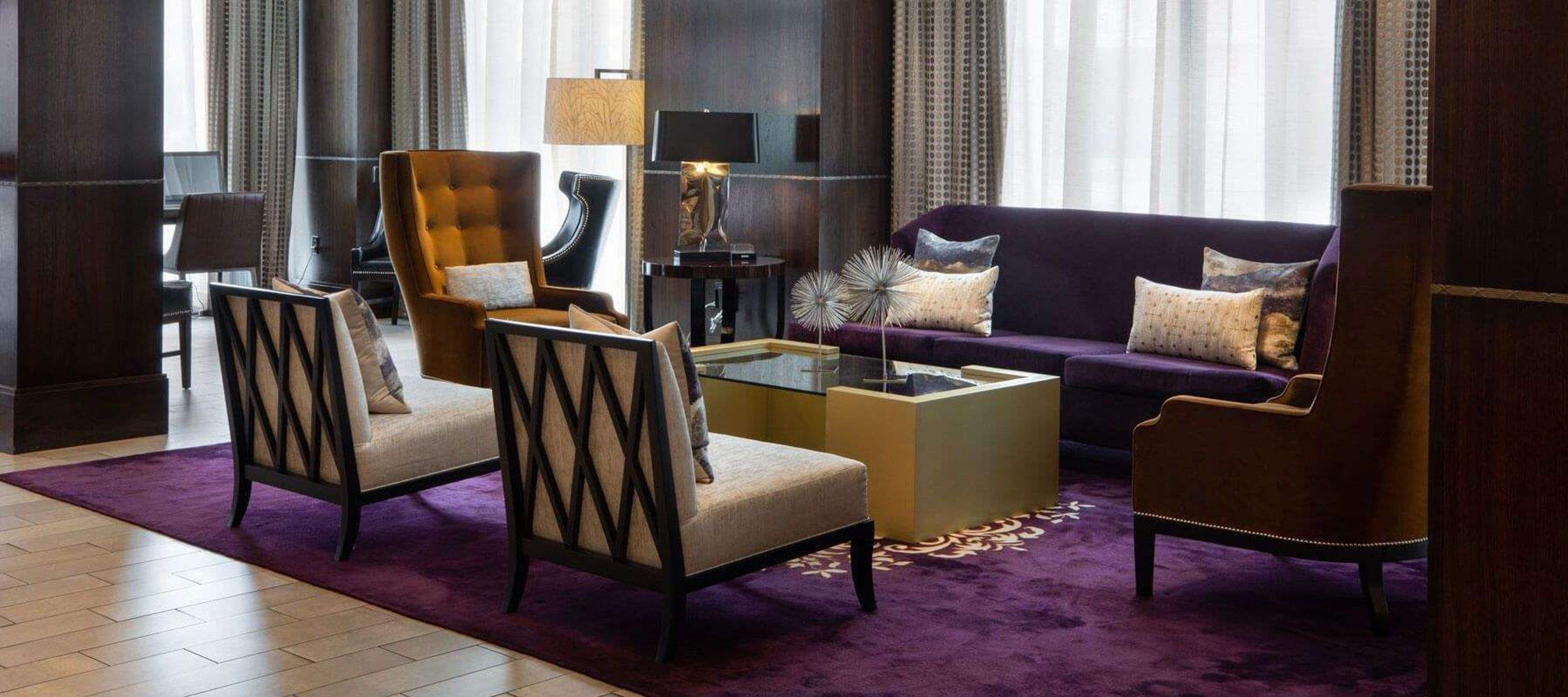 Featured photo from Ambassador Hotel Wichita, Autograph Collection