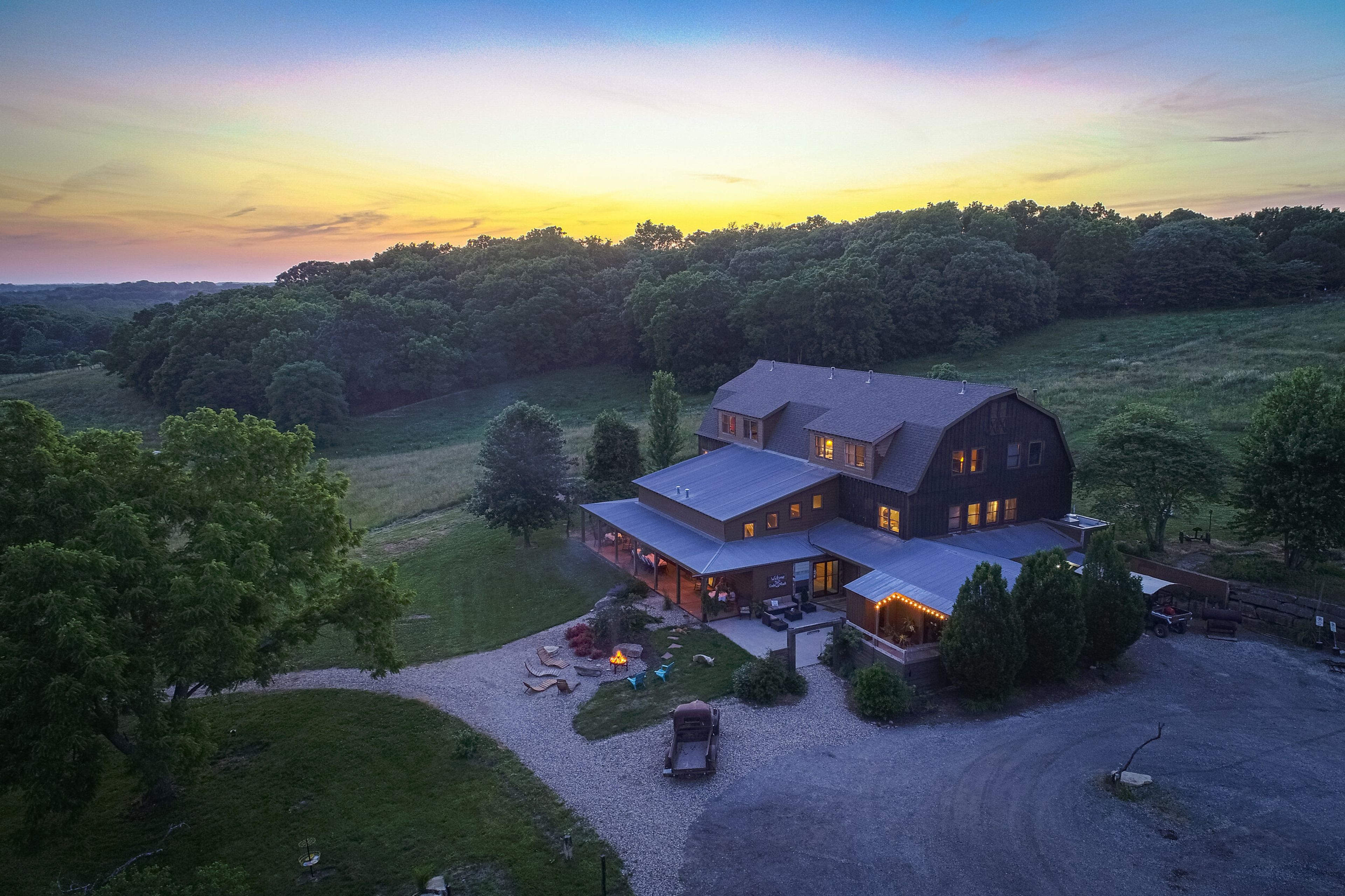 Featured photo from Circle S Ranch
