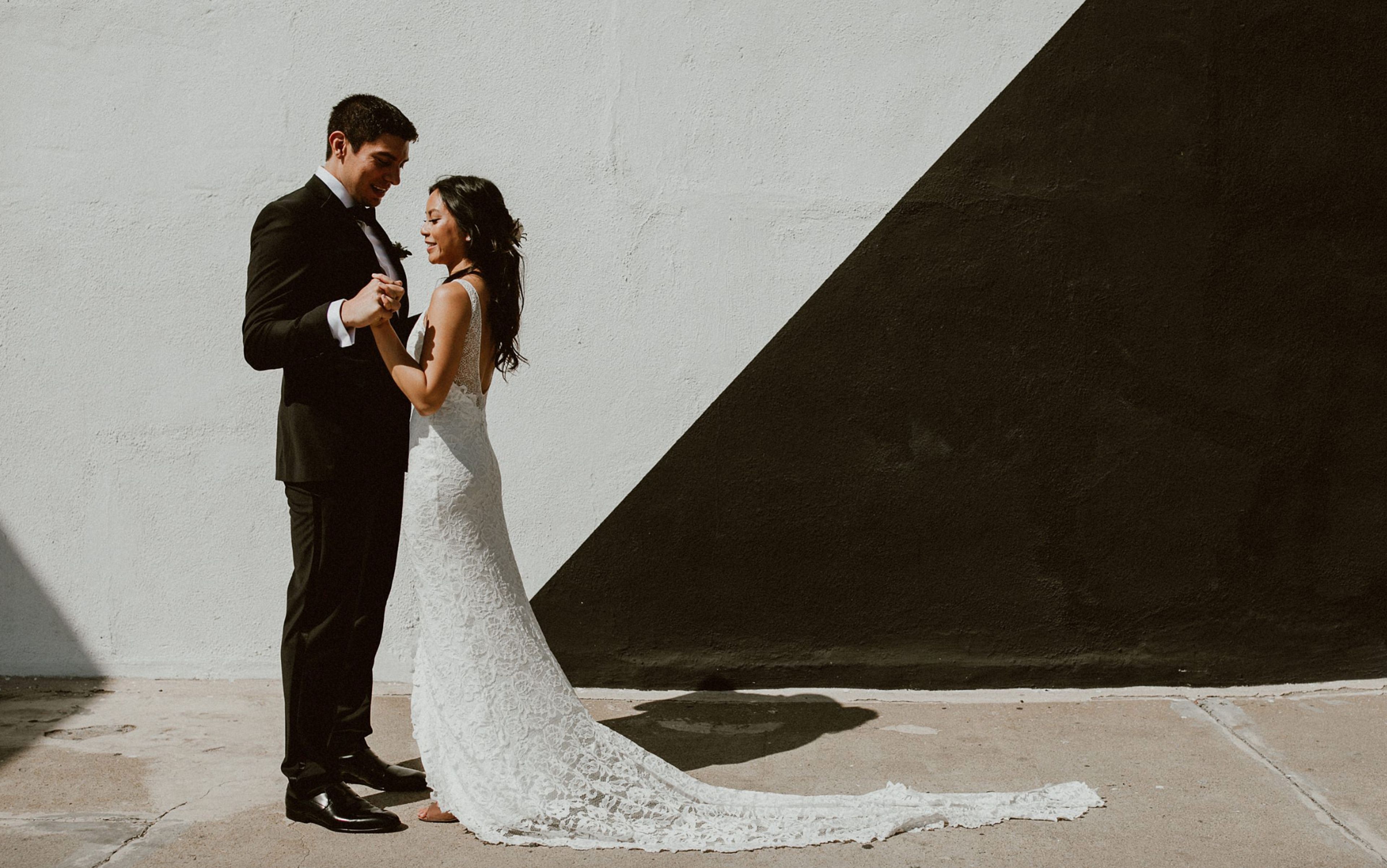 Cover photo of Gina & Ryan Photography