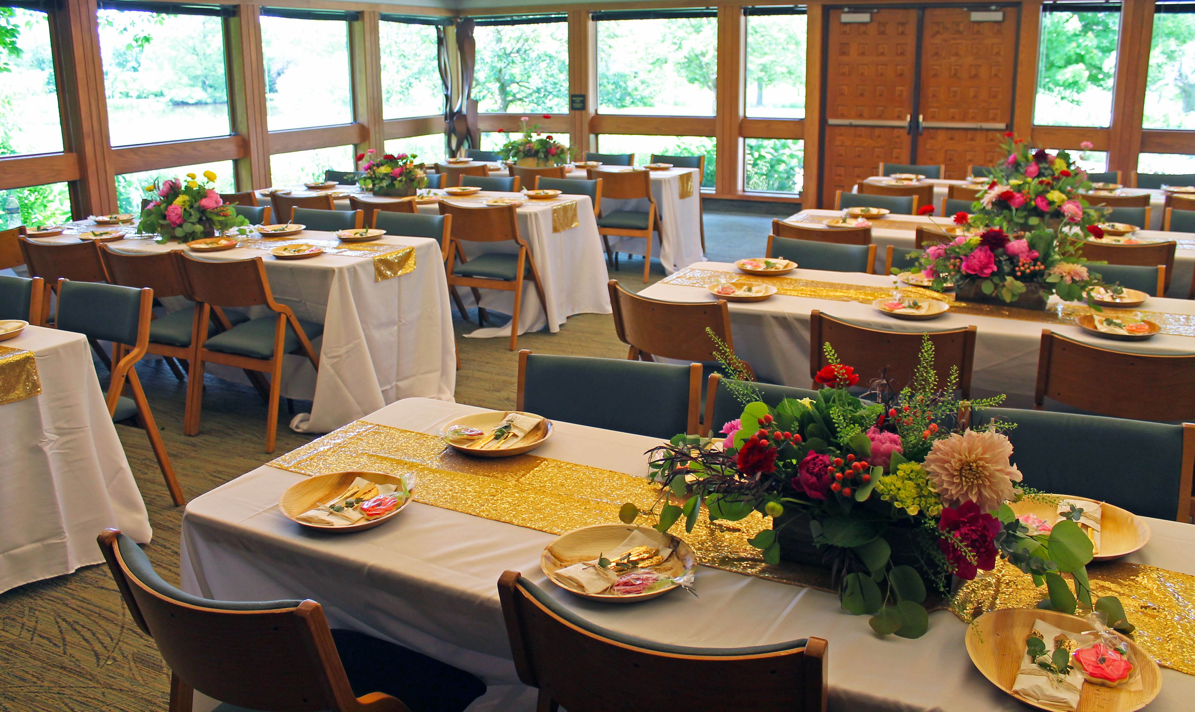 Featured photo from Dyck Arboretum of the Plains