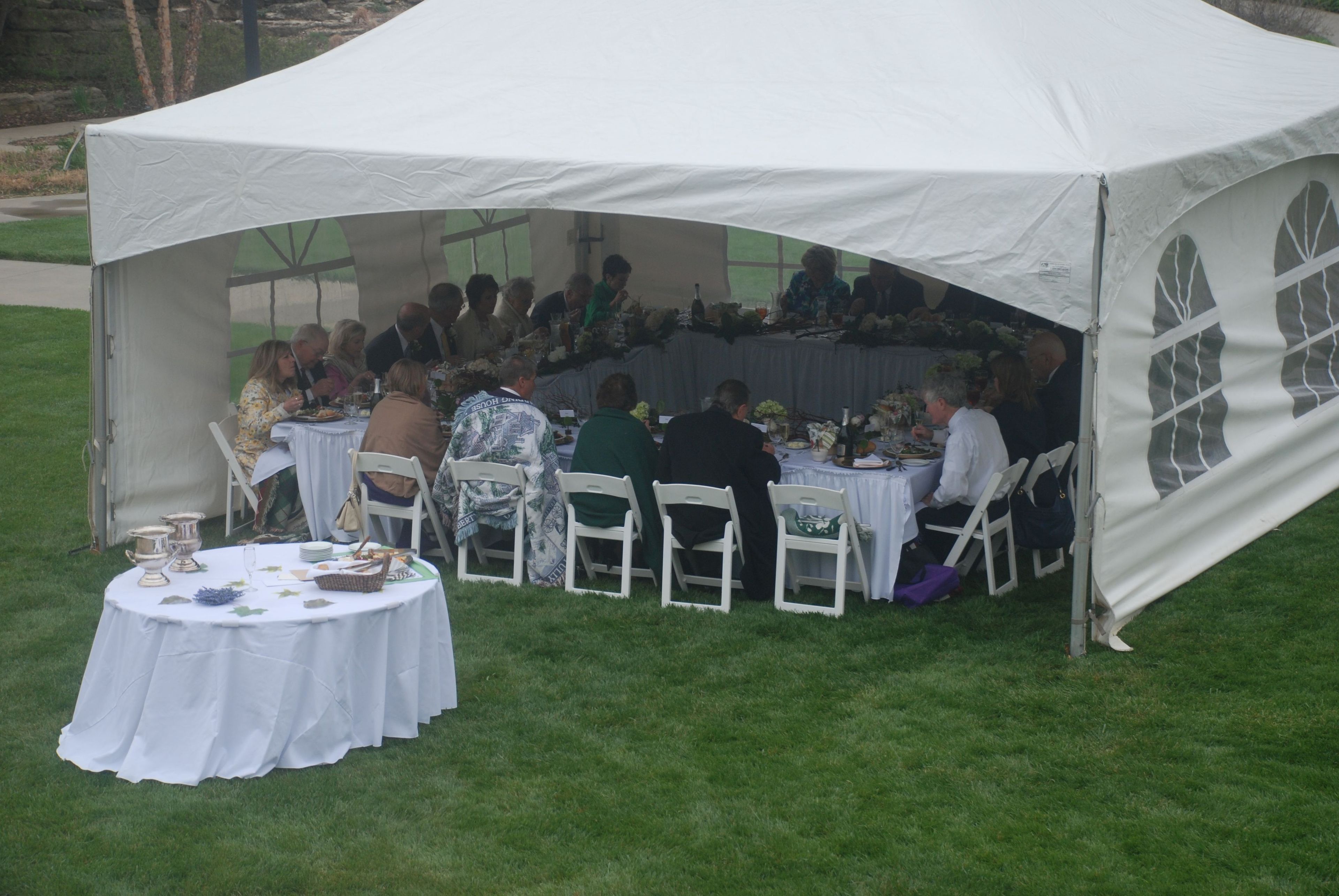 Featured photo from Kansas State University Gardens
