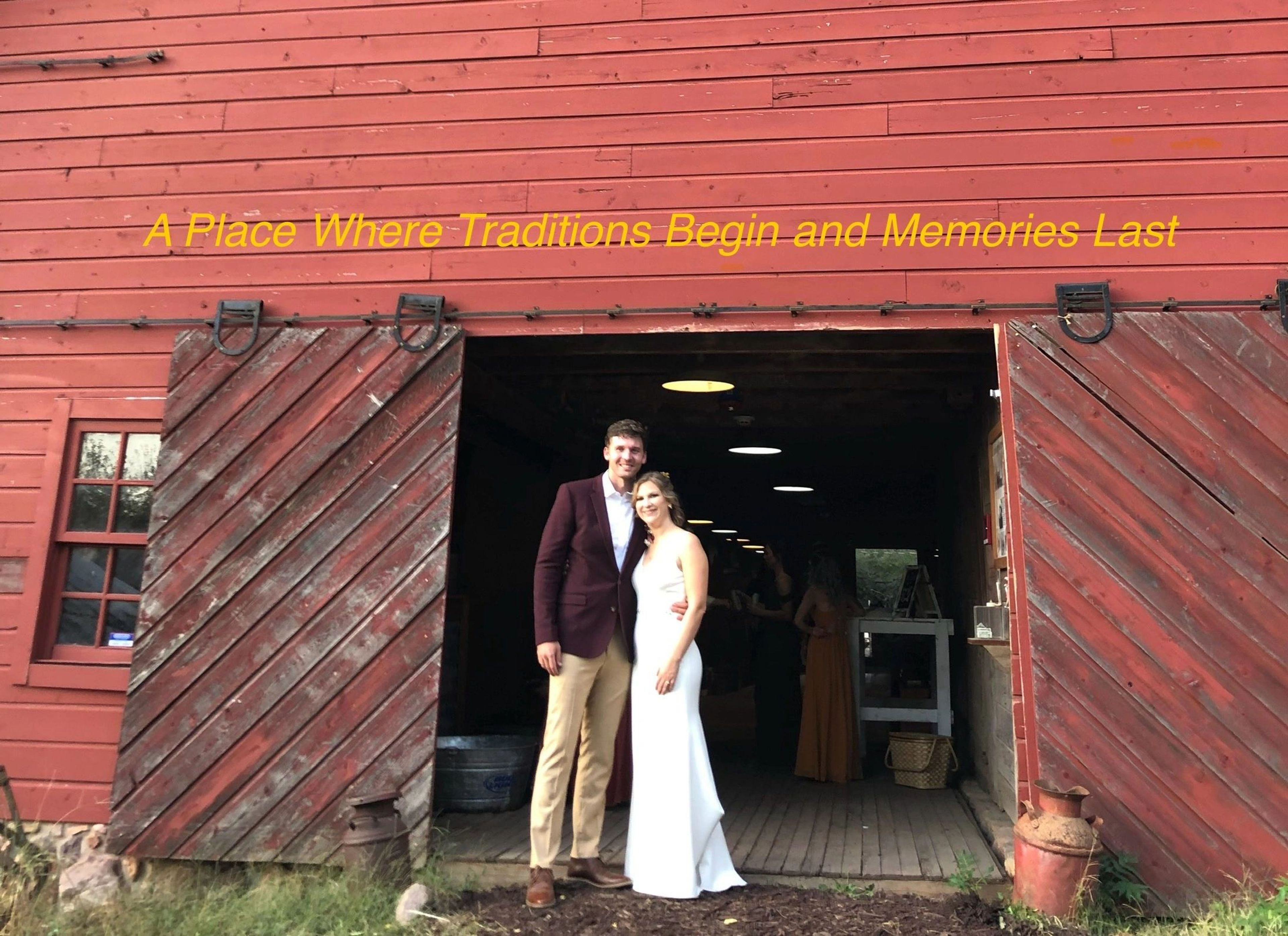 Featured photo from Lamborn Farm