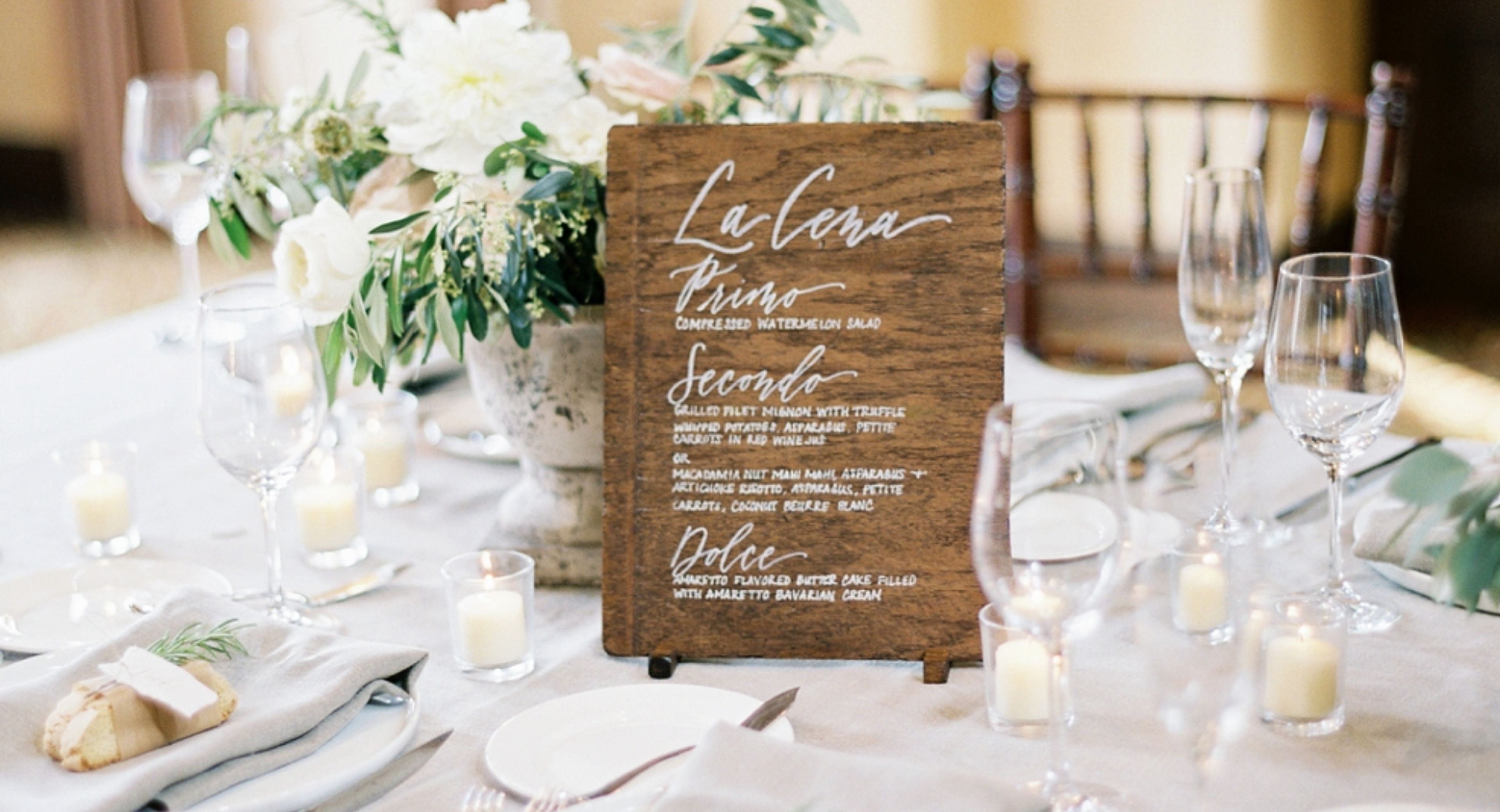 Cover photo of Julie Ha Calligraphy